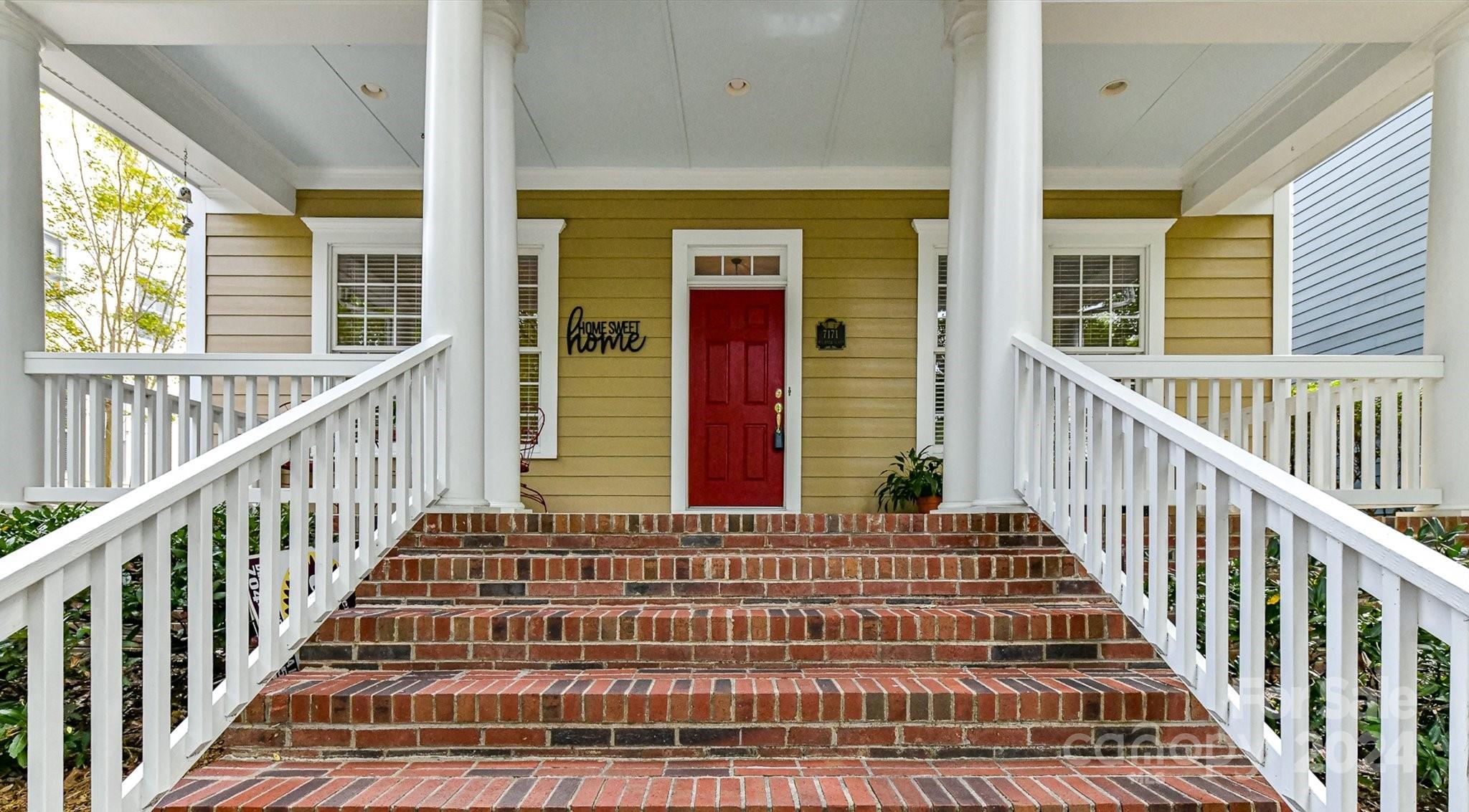 Baxter Village - Residential