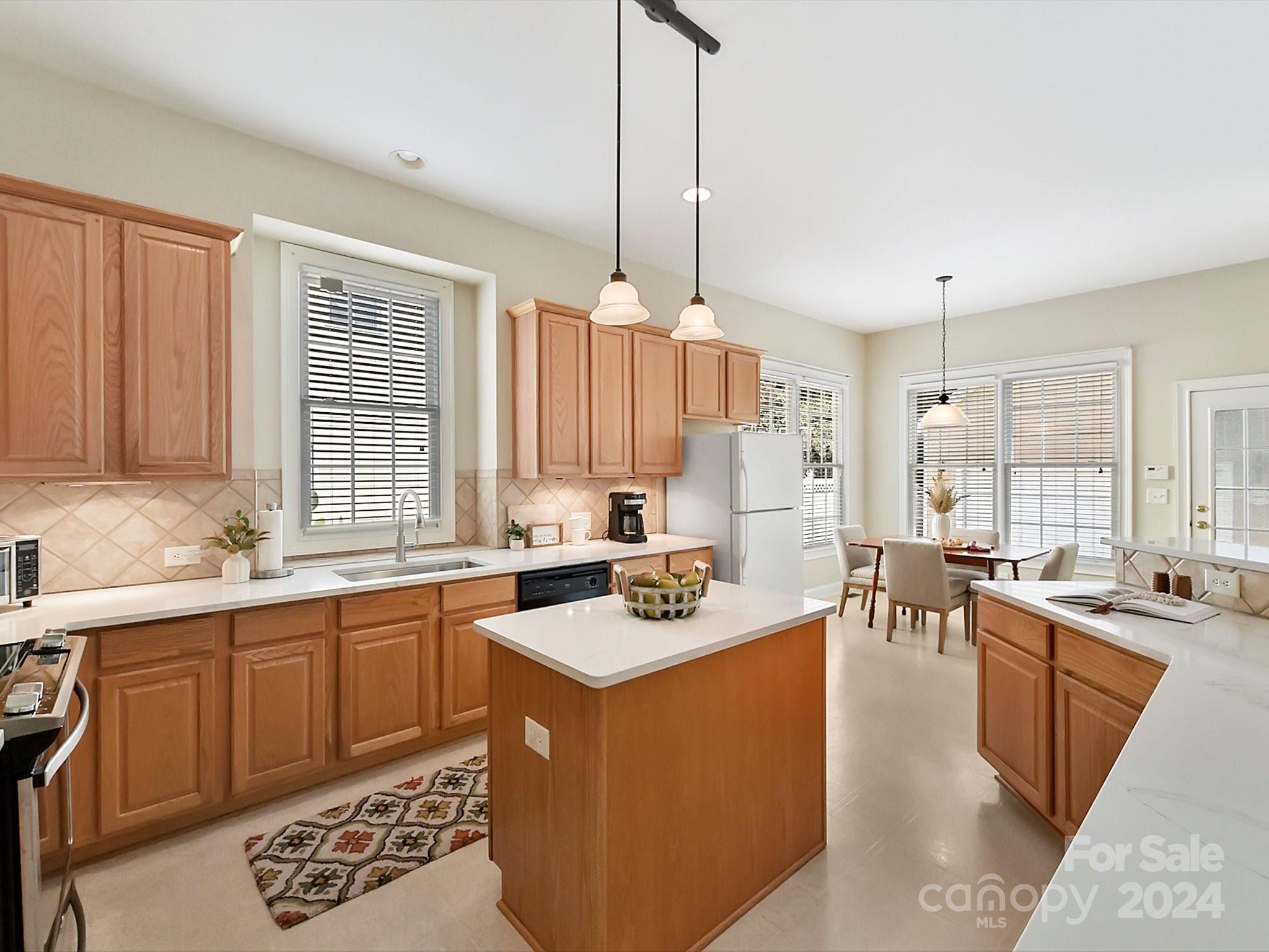 Baxter Village - Residential