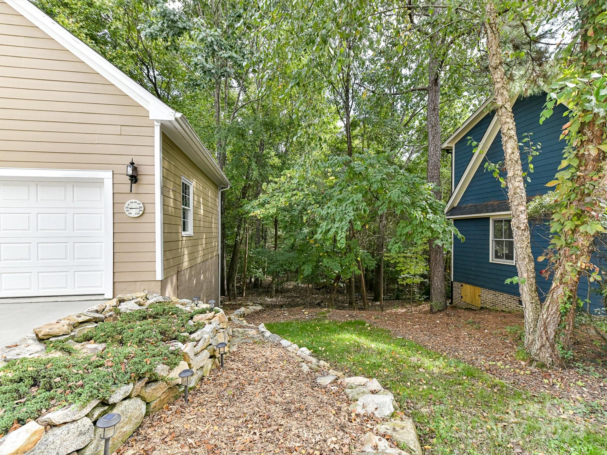 Baxter Village - Residential