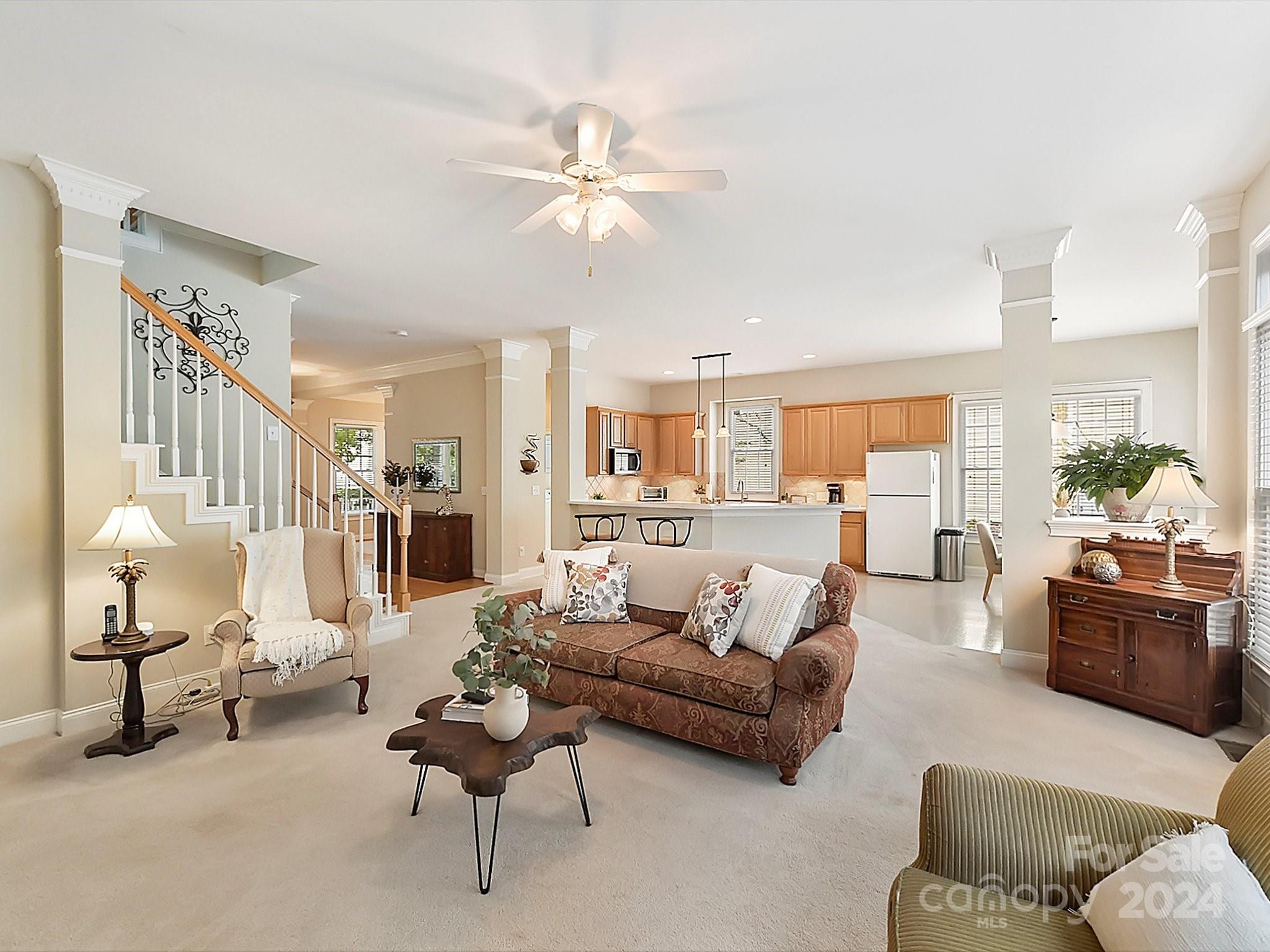 Baxter Village - Residential