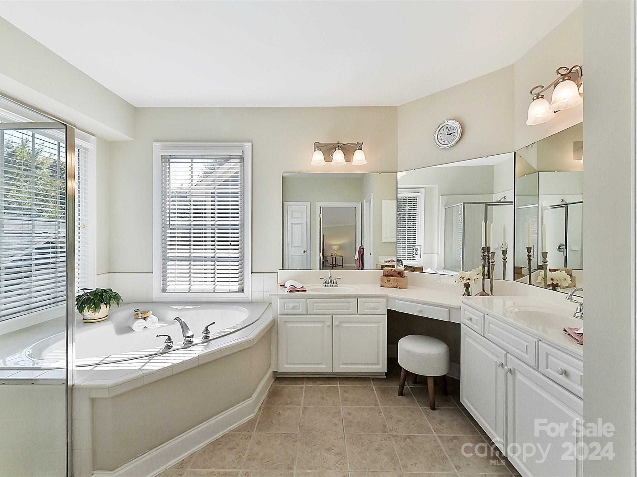 Baxter Village - Residential