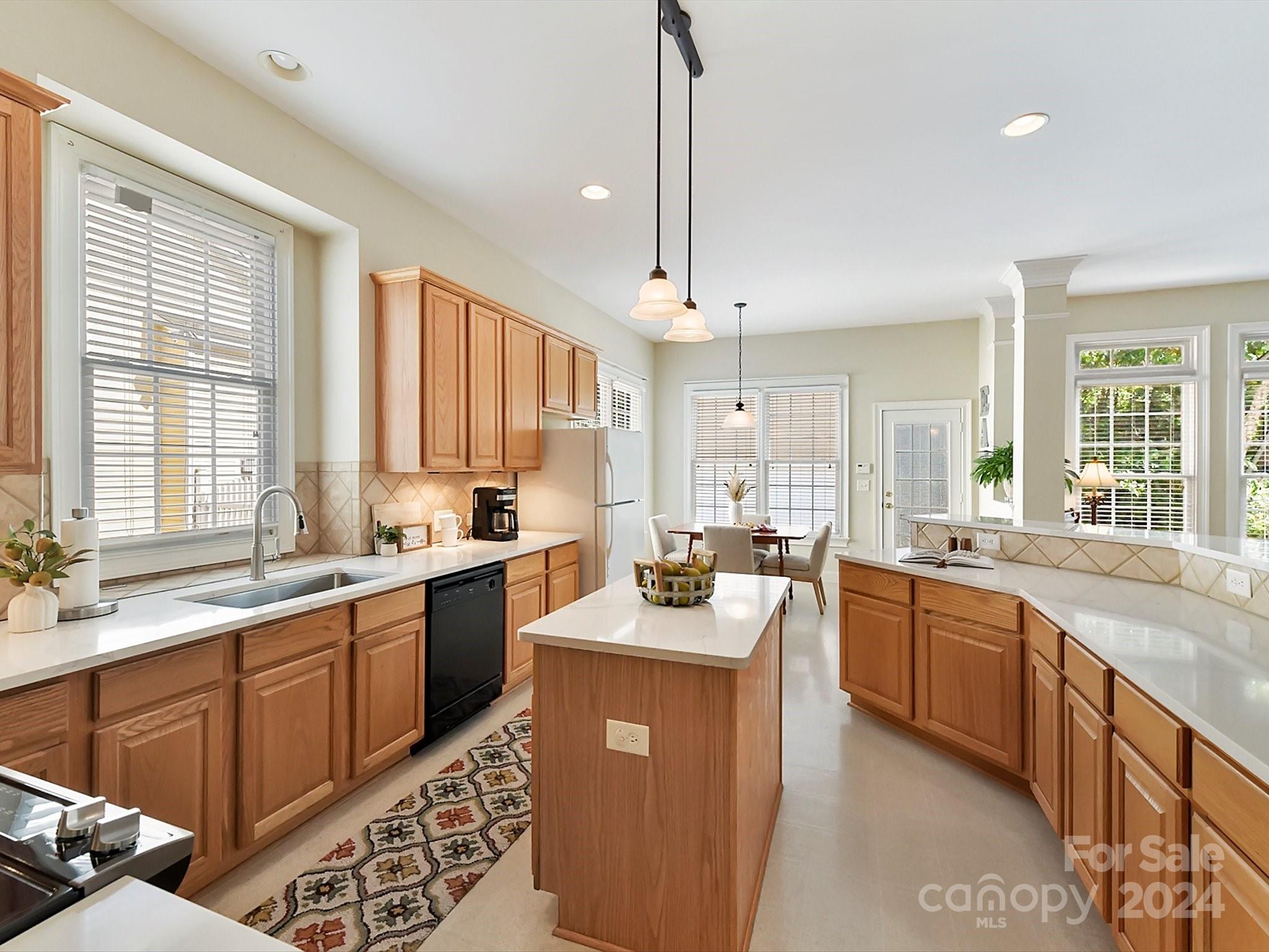 Baxter Village - Residential