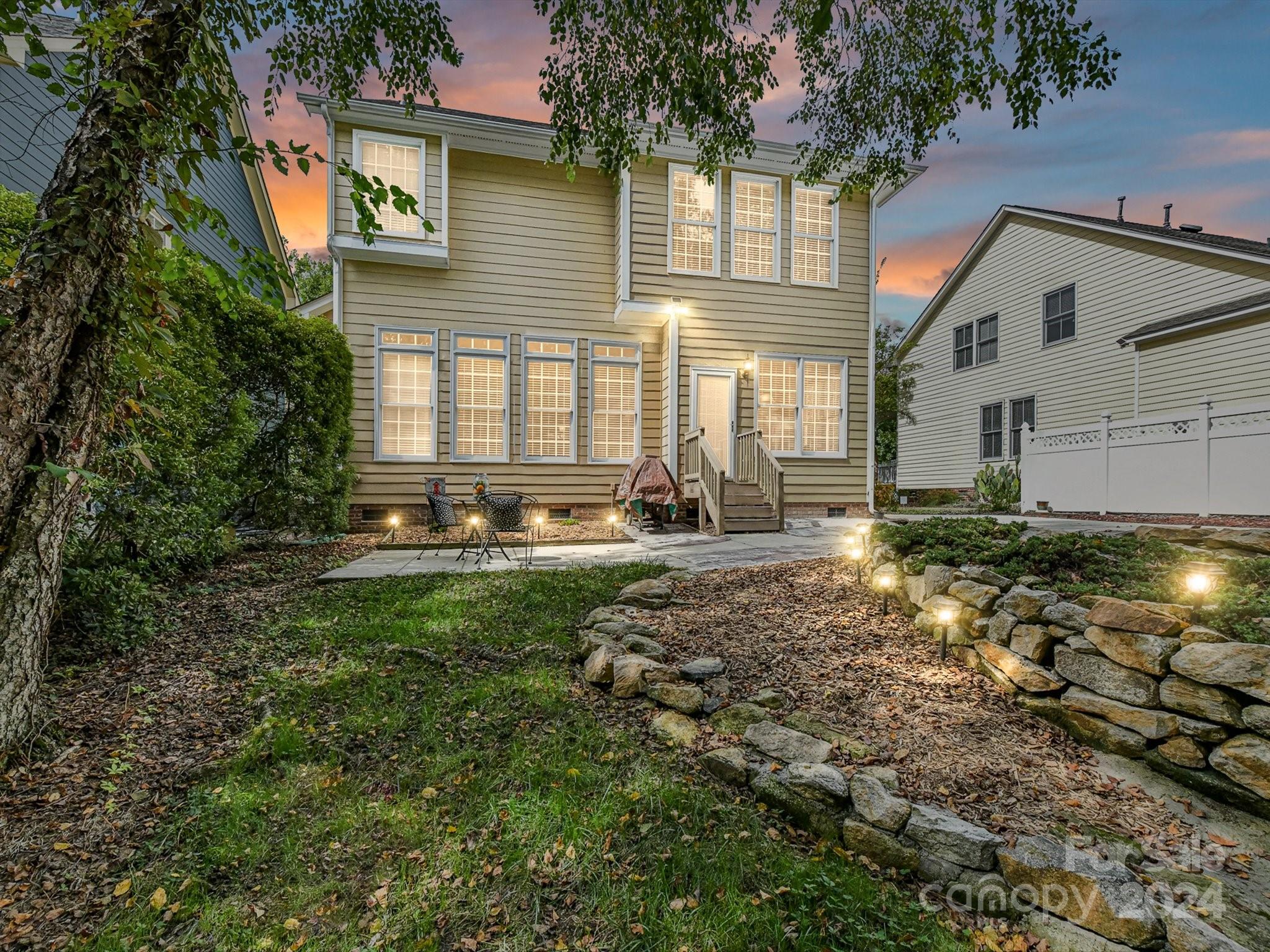 Baxter Village - Residential