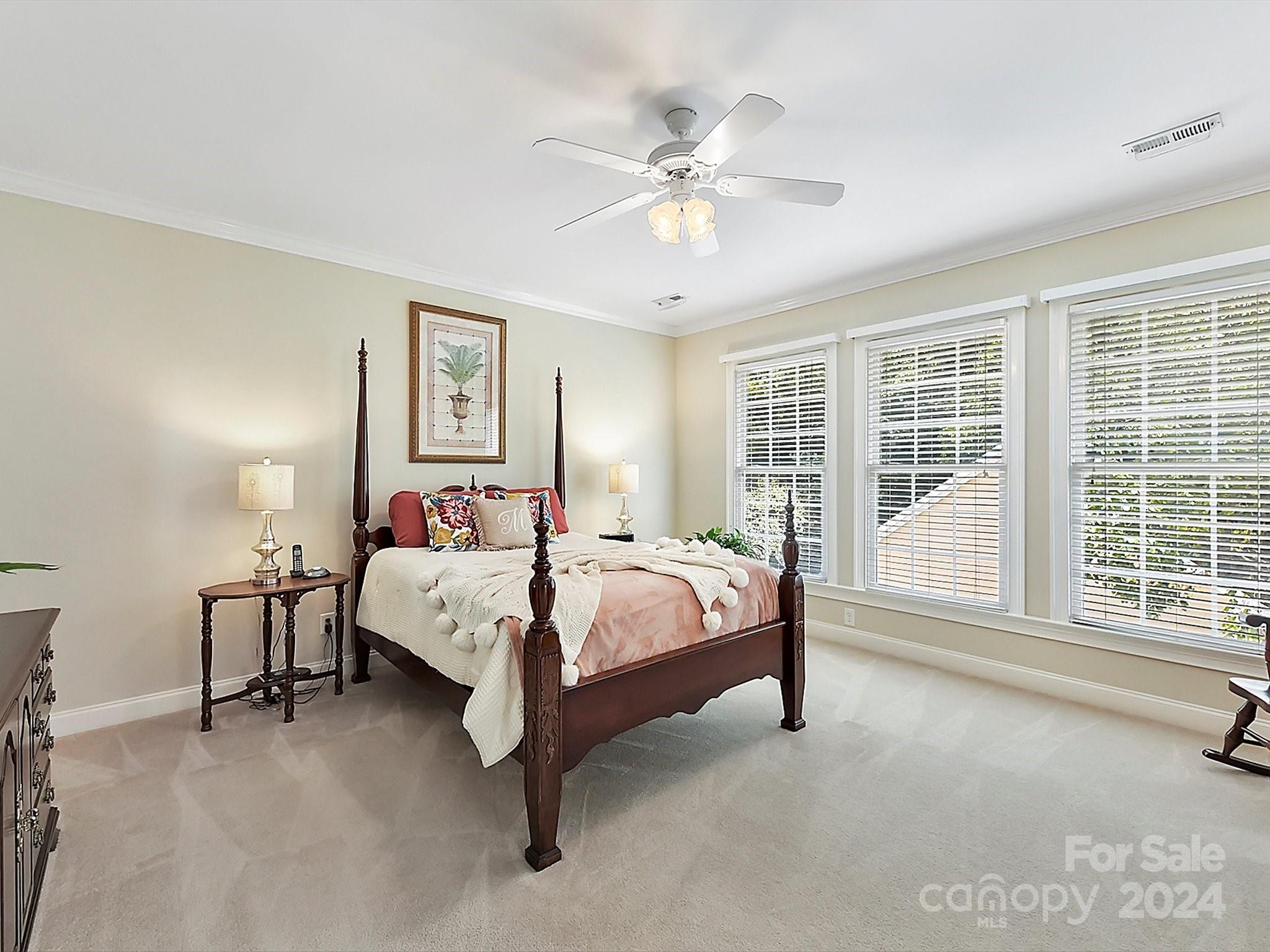 Baxter Village - Residential