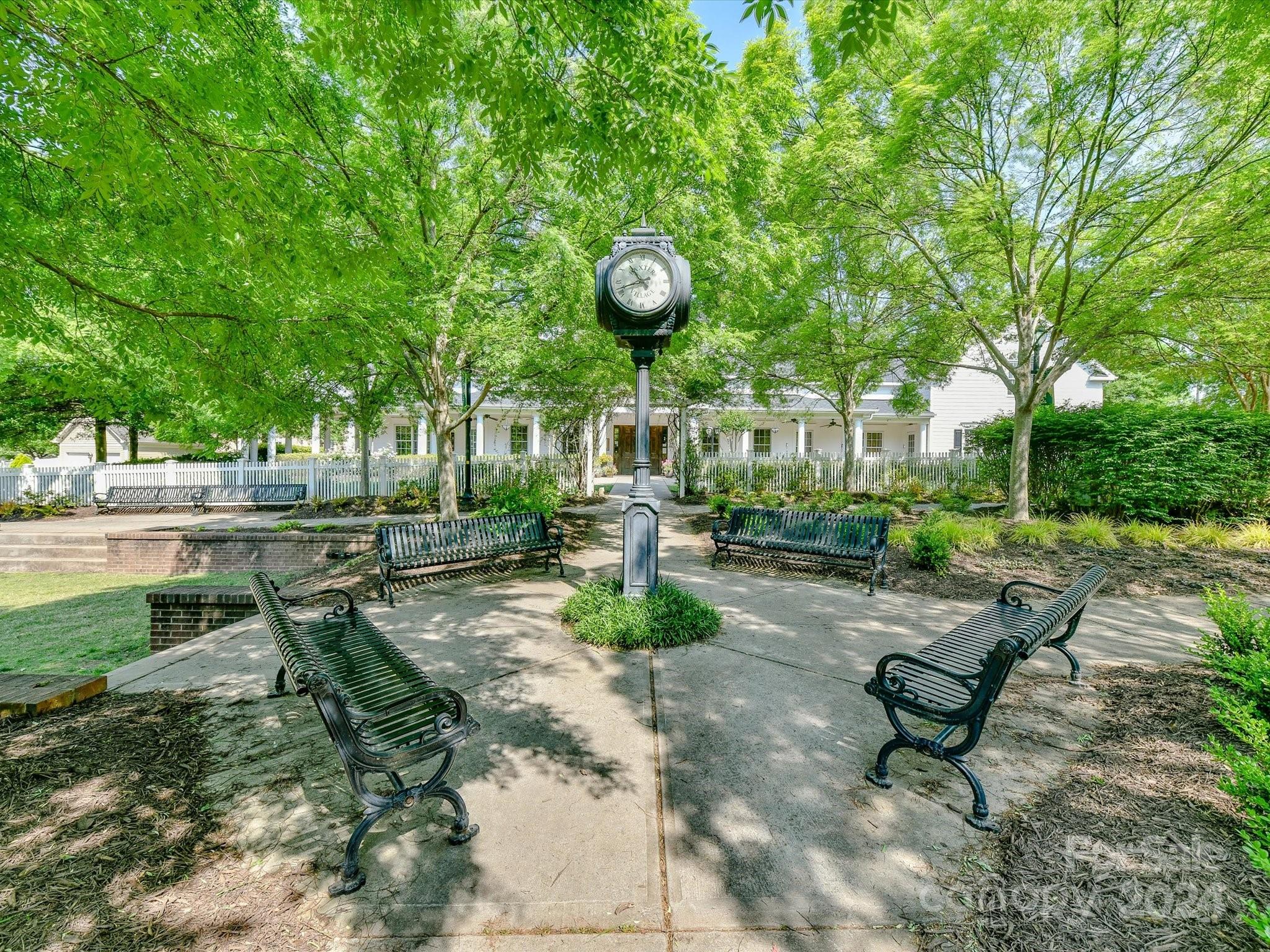 Baxter Village - Residential