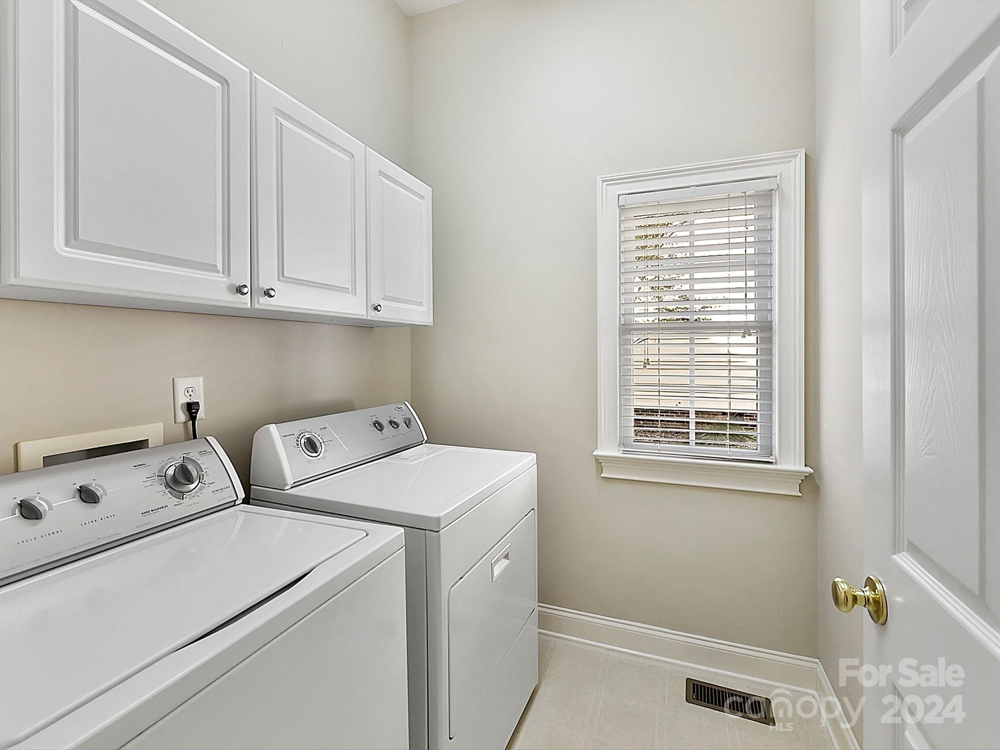 Baxter Village - Residential