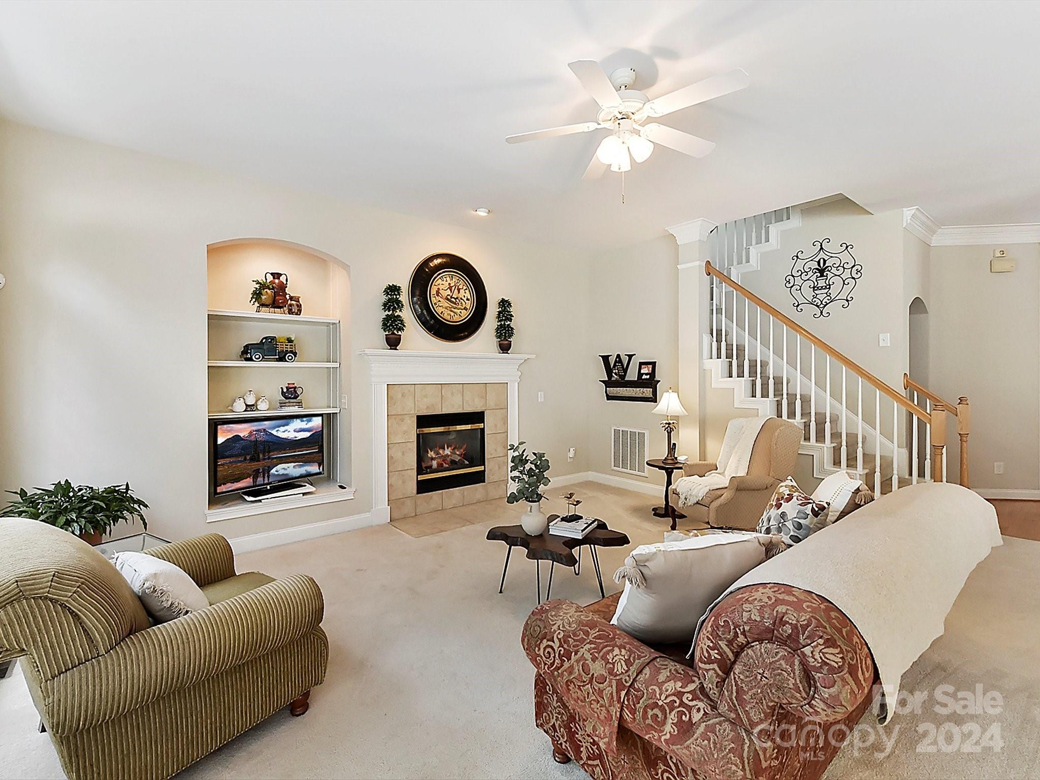 Baxter Village - Residential