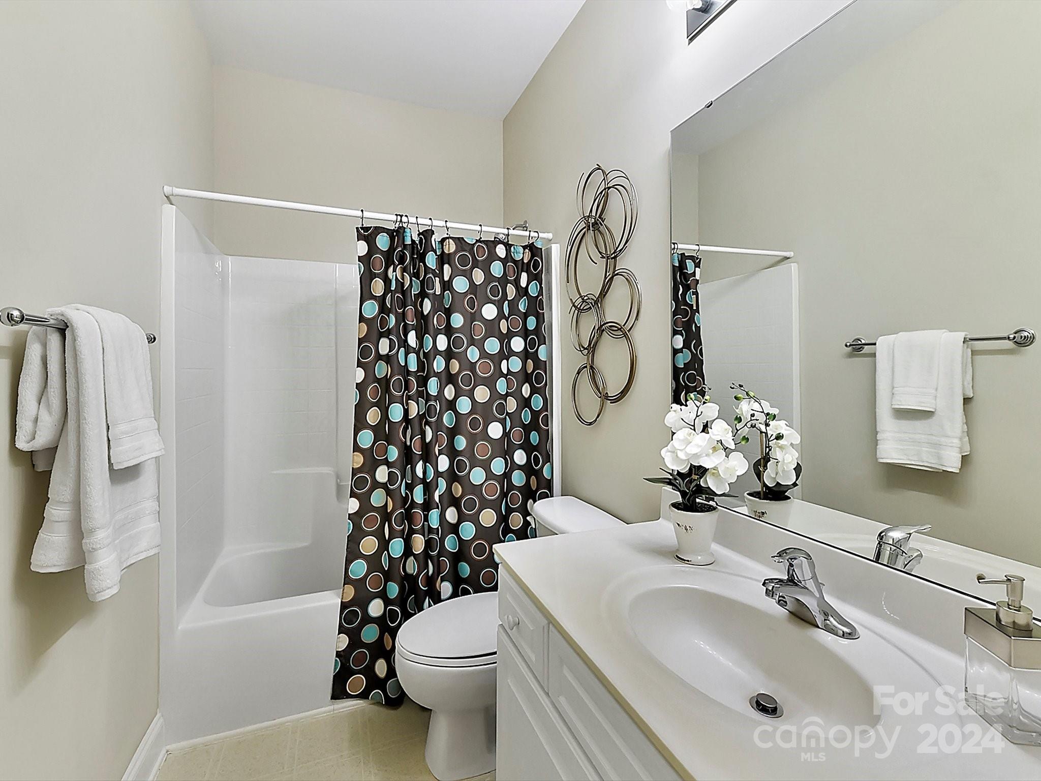 Baxter Village - Residential