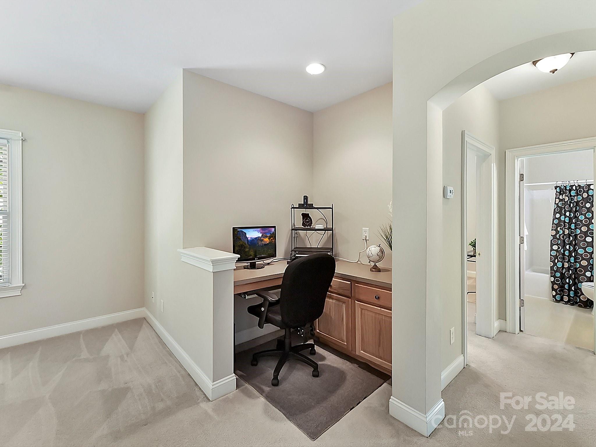 Baxter Village - Residential