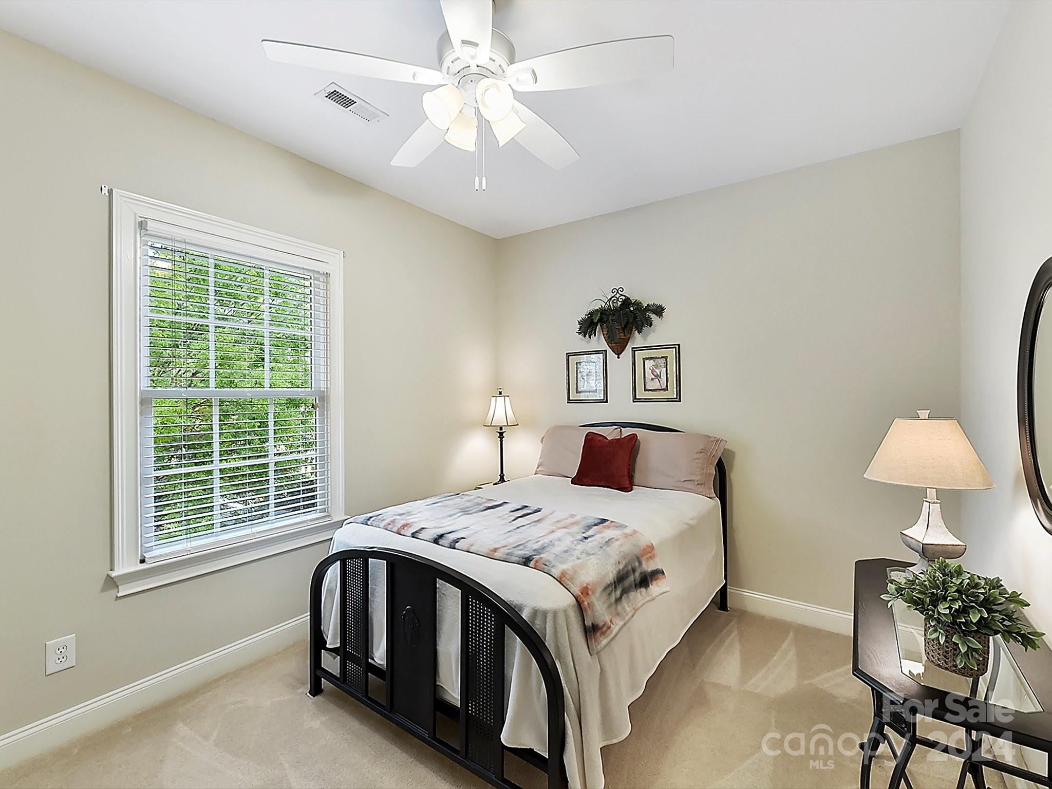 Baxter Village - Residential