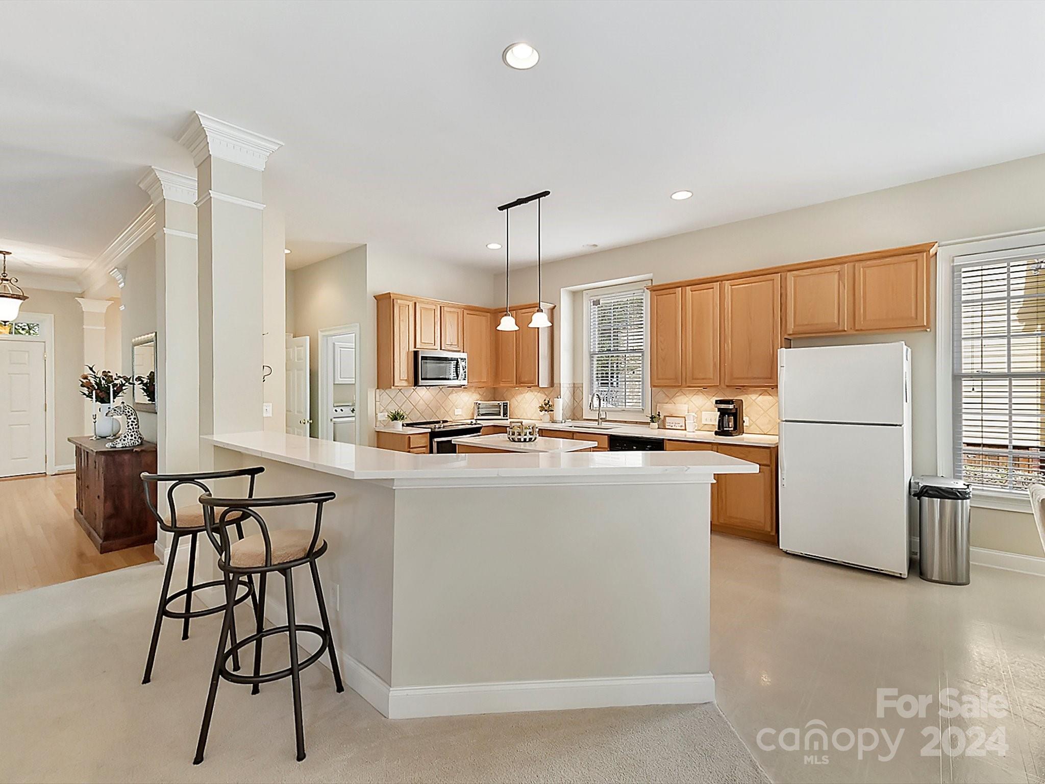 Baxter Village - Residential