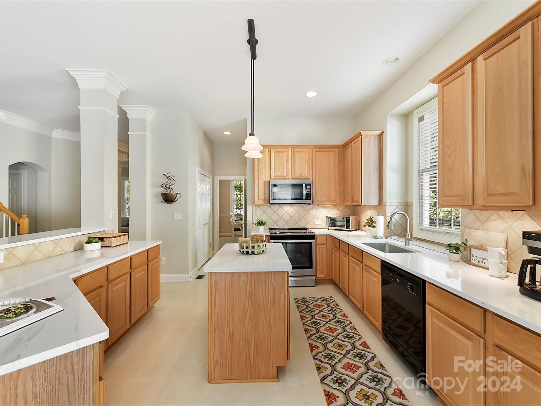 Baxter Village - Residential