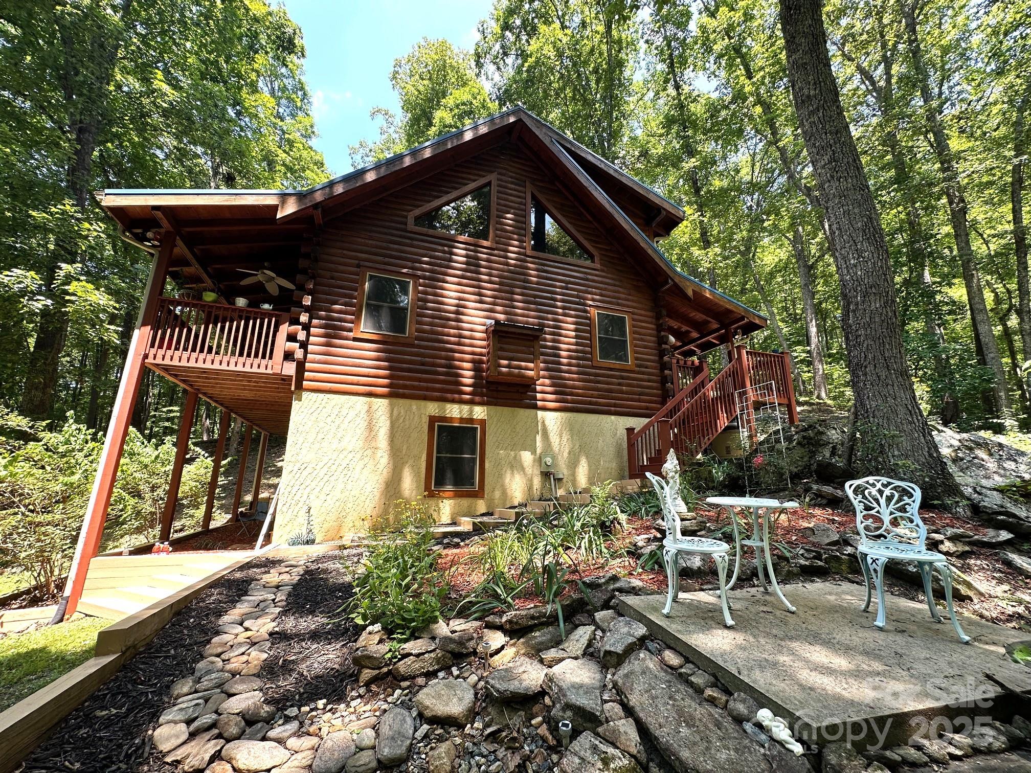 Riverbend Highlands - Residential