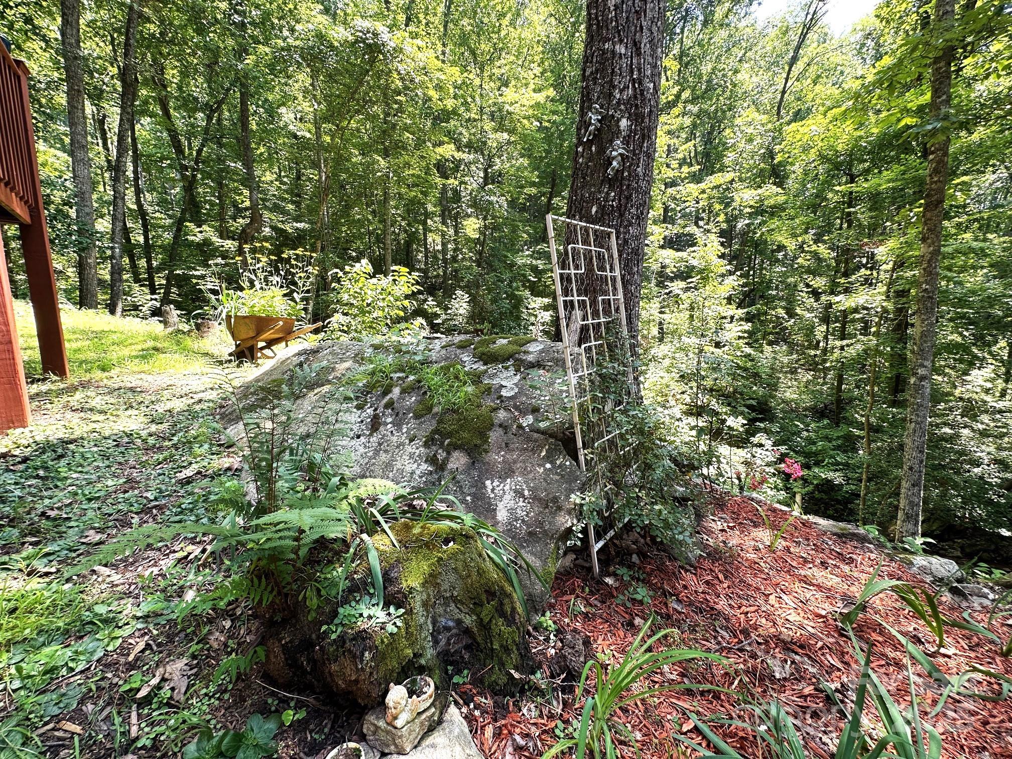 Riverbend Highlands - Residential