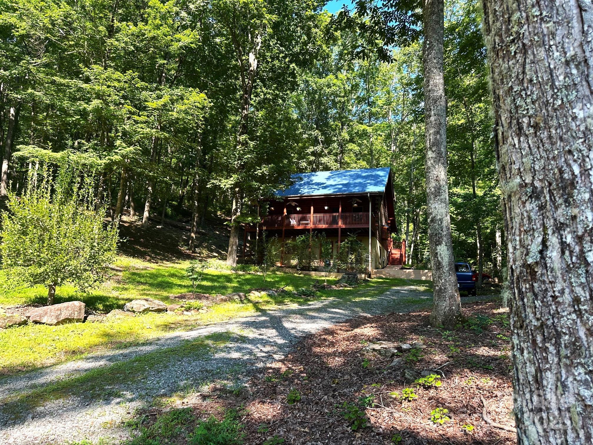 184 N Poplar Drive
