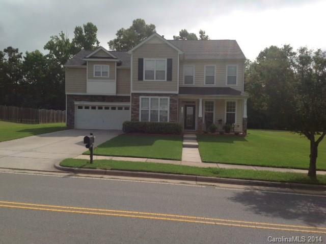 Villages at Rosedale - Residential