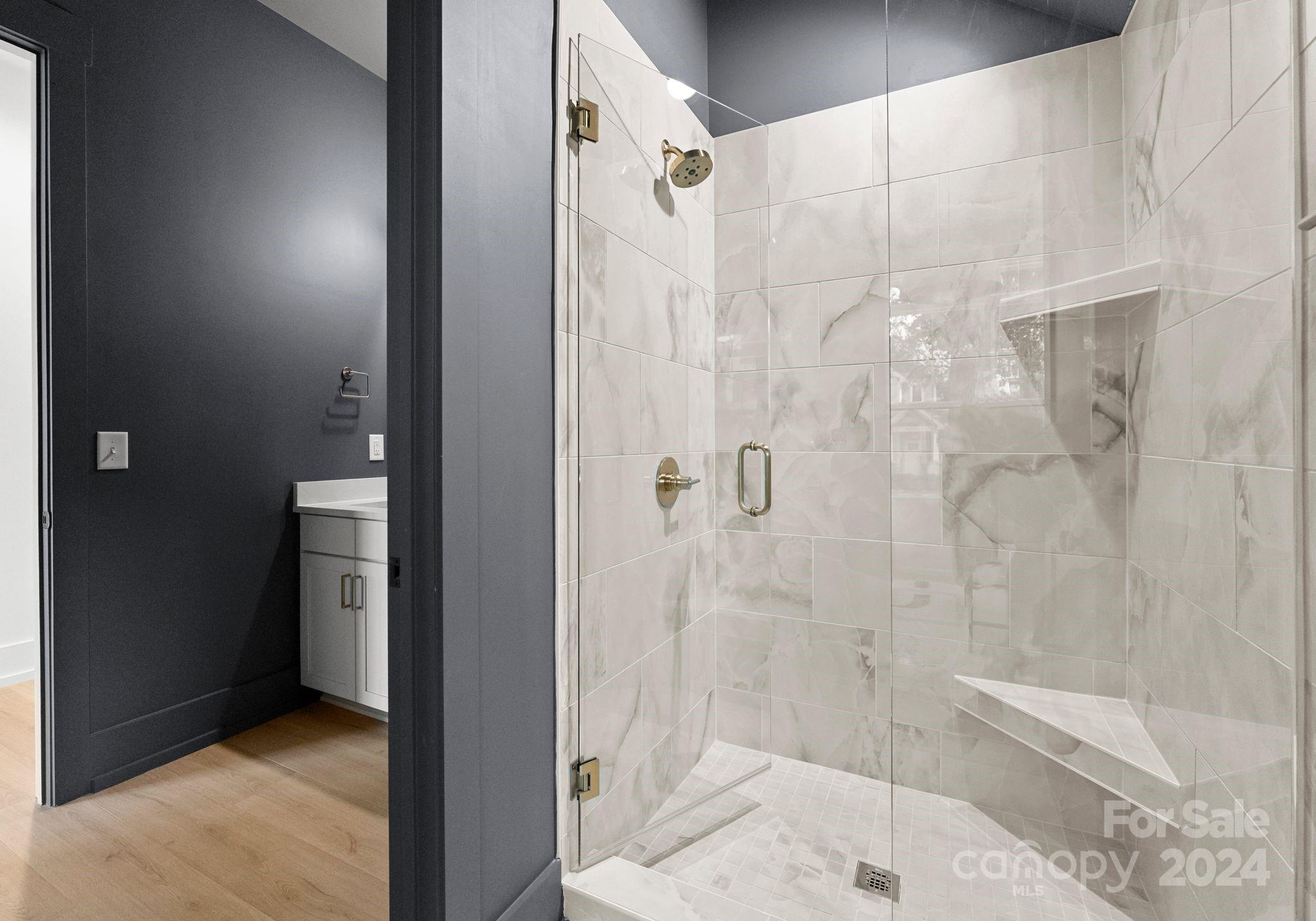 Villa Heights - Residential