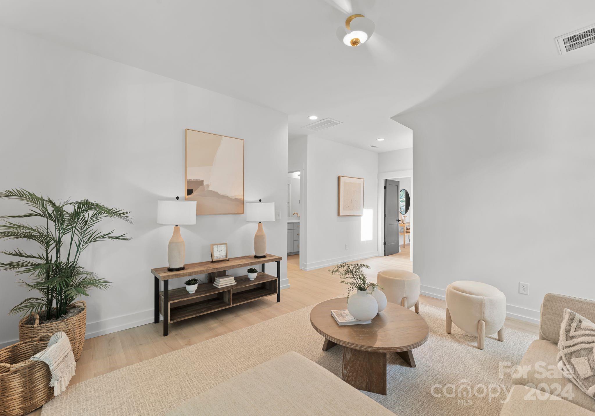 Villa Heights - Residential