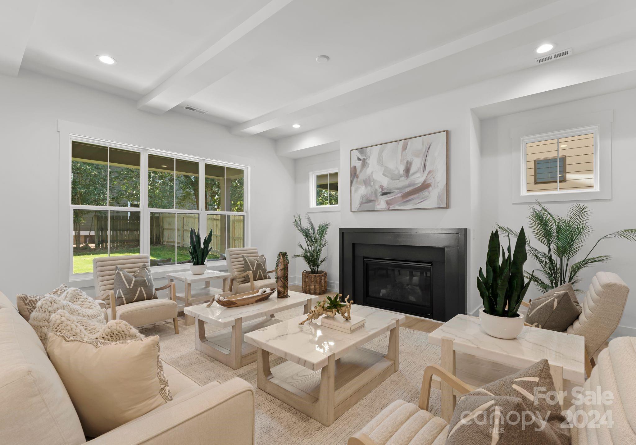 Villa Heights - Residential