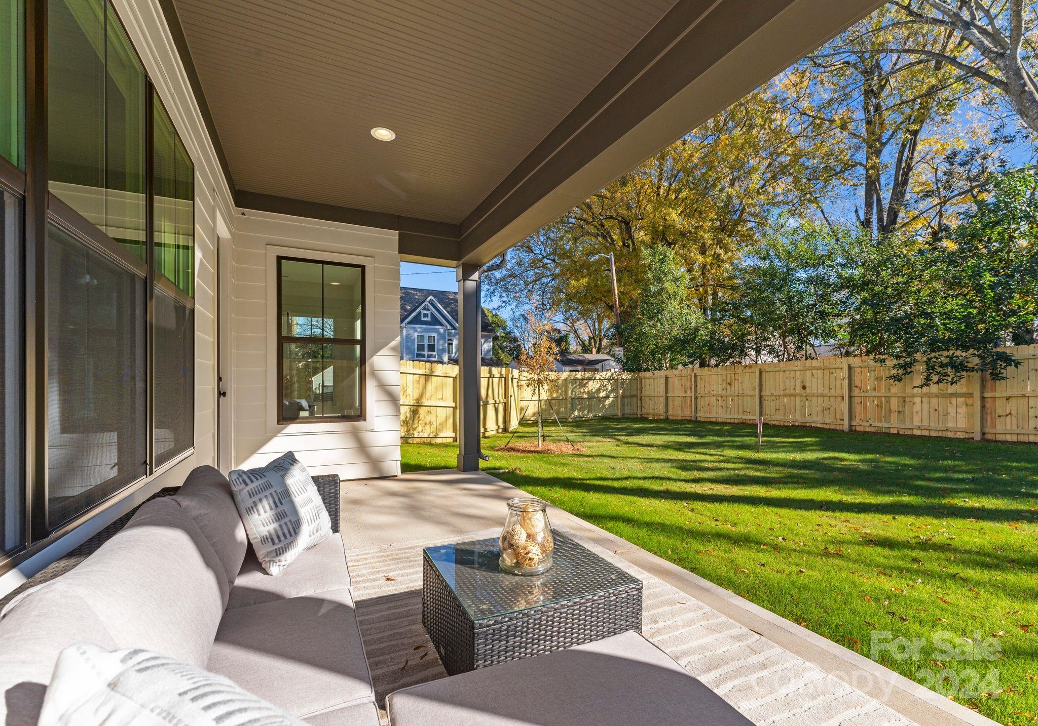 Villa Heights - Residential