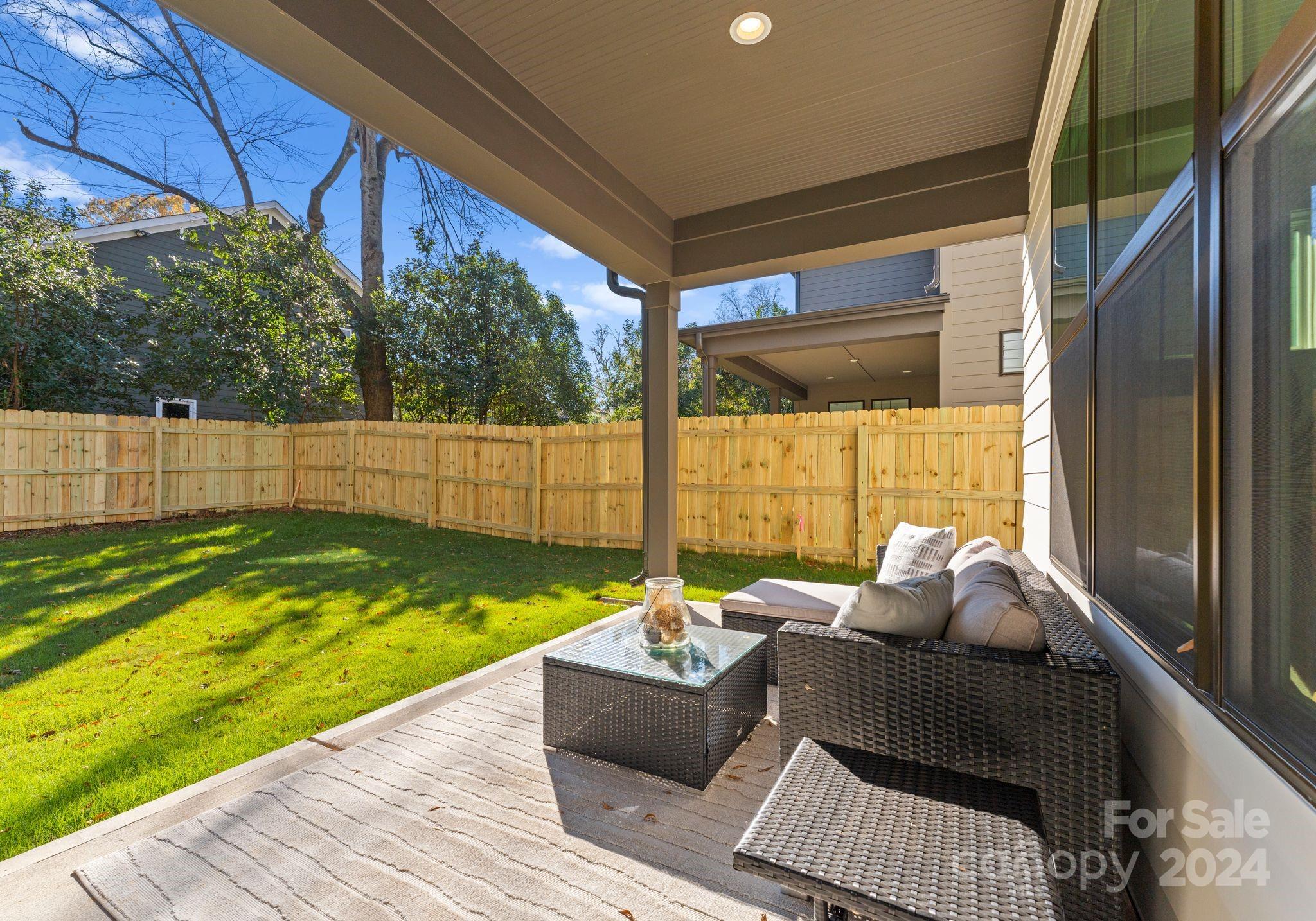 Villa Heights - Residential