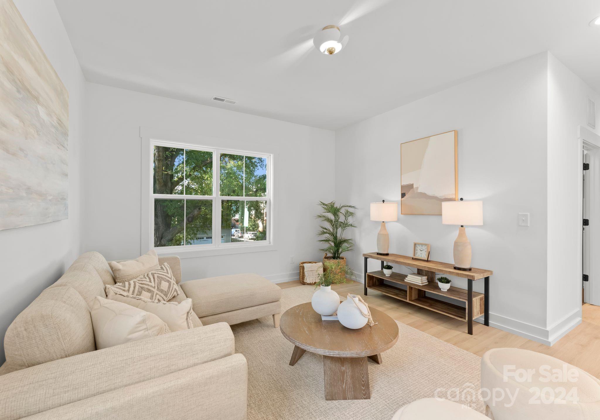 Villa Heights - Residential