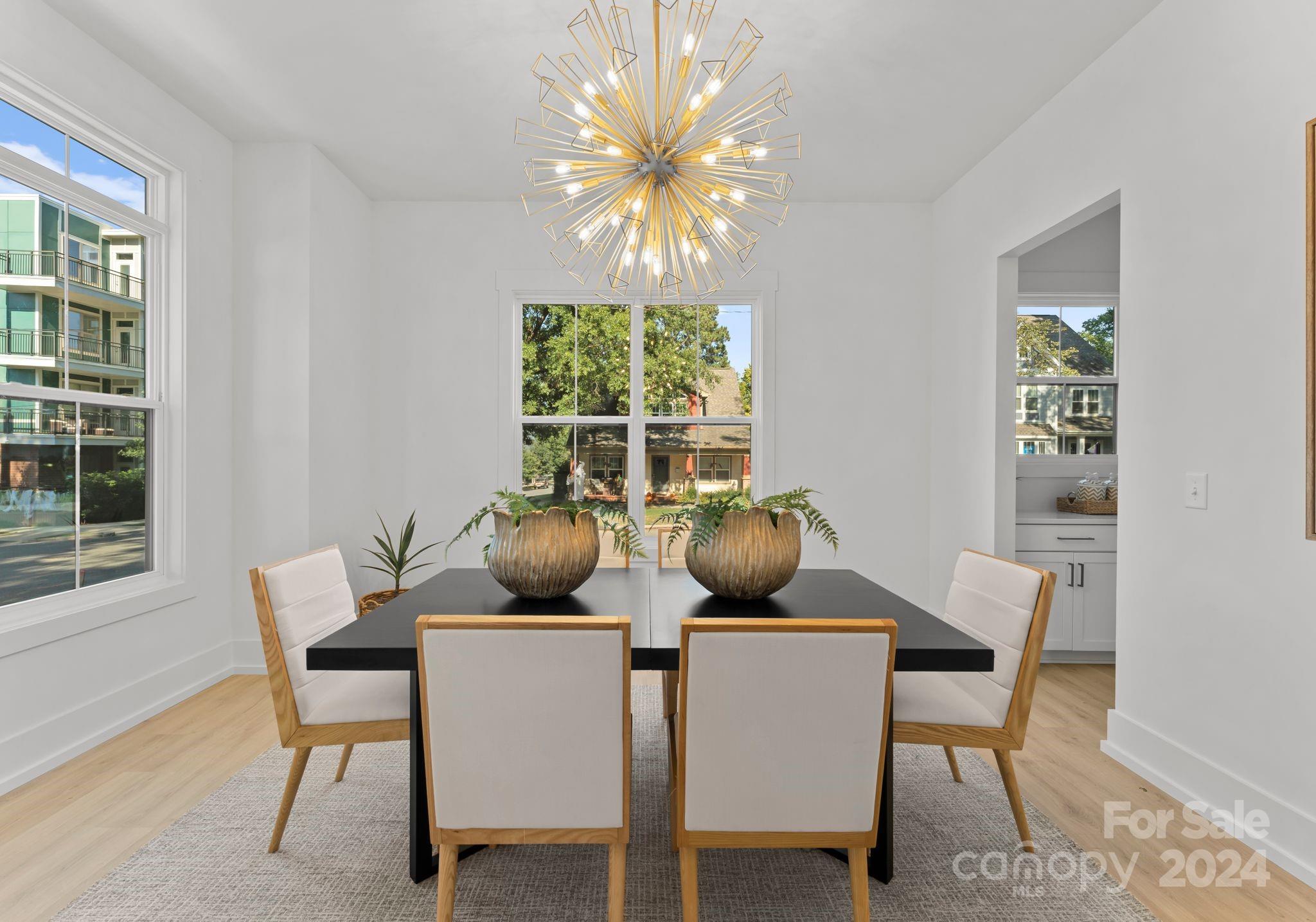 Villa Heights - Residential