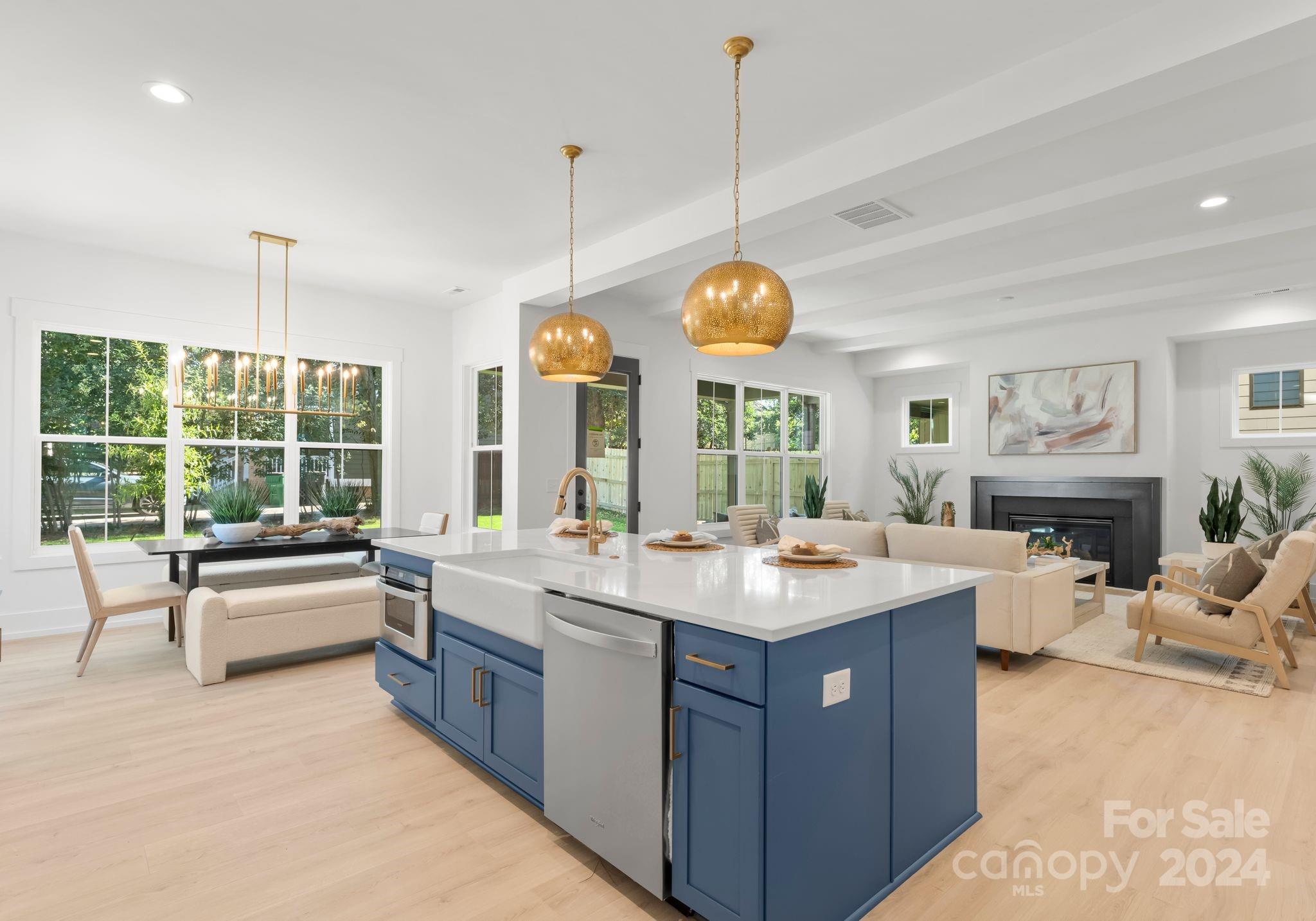 Villa Heights - Residential