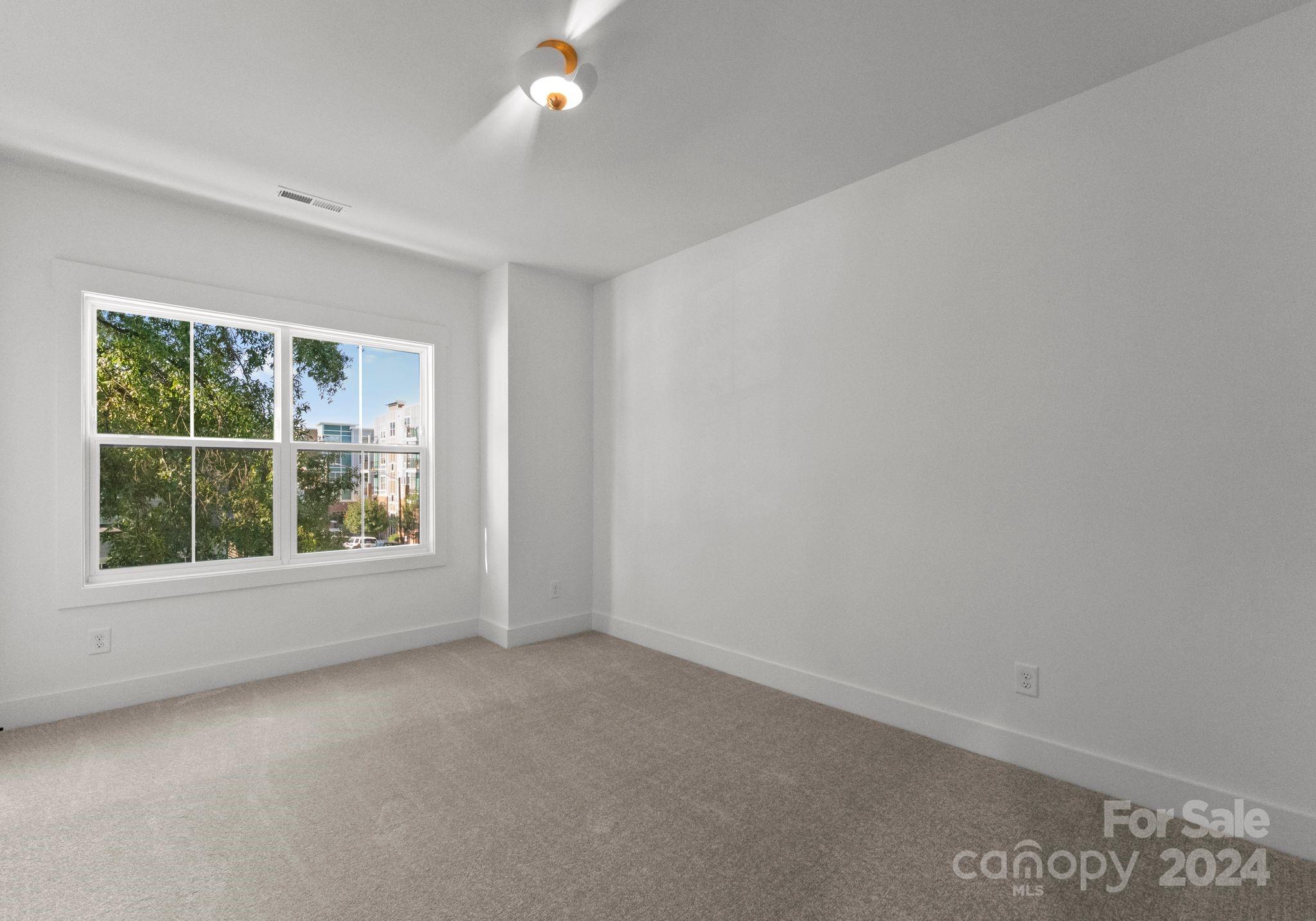 Villa Heights - Residential