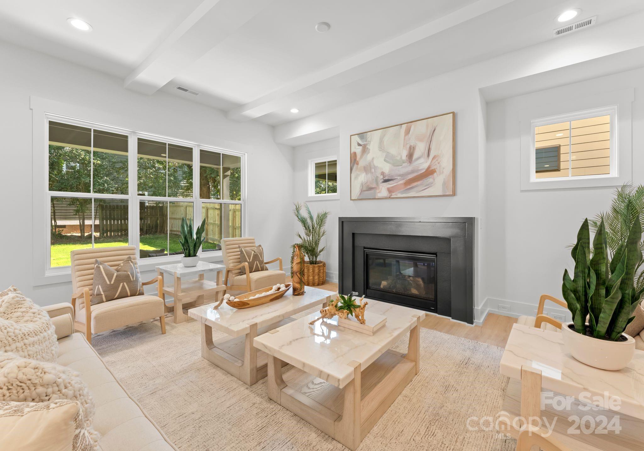 Villa Heights - Residential