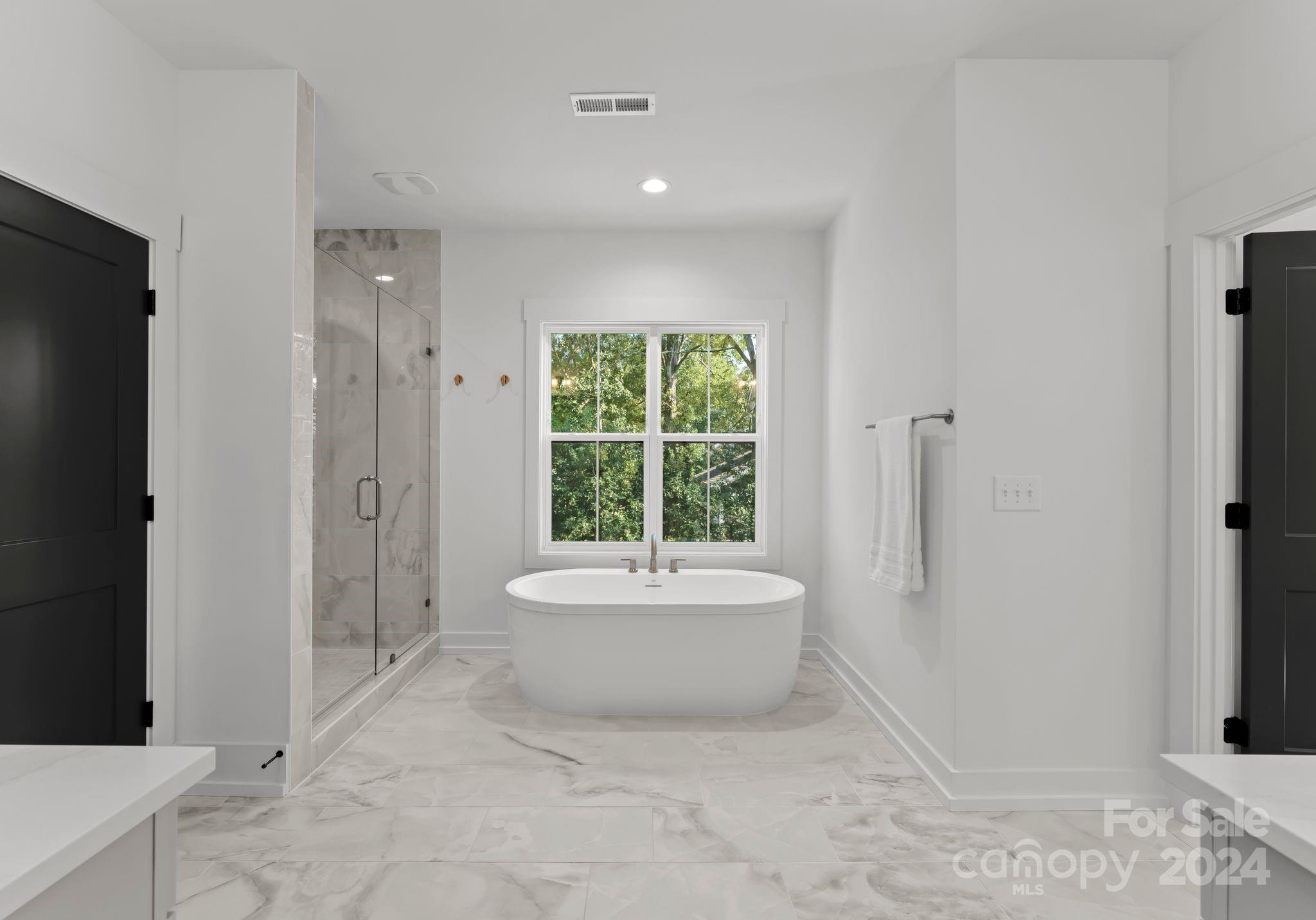 Villa Heights - Residential