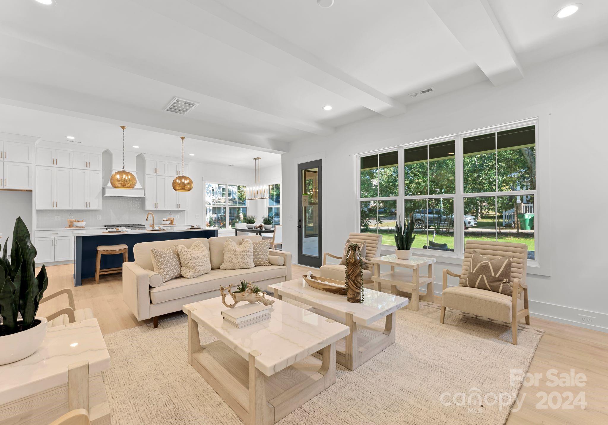 Villa Heights - Residential