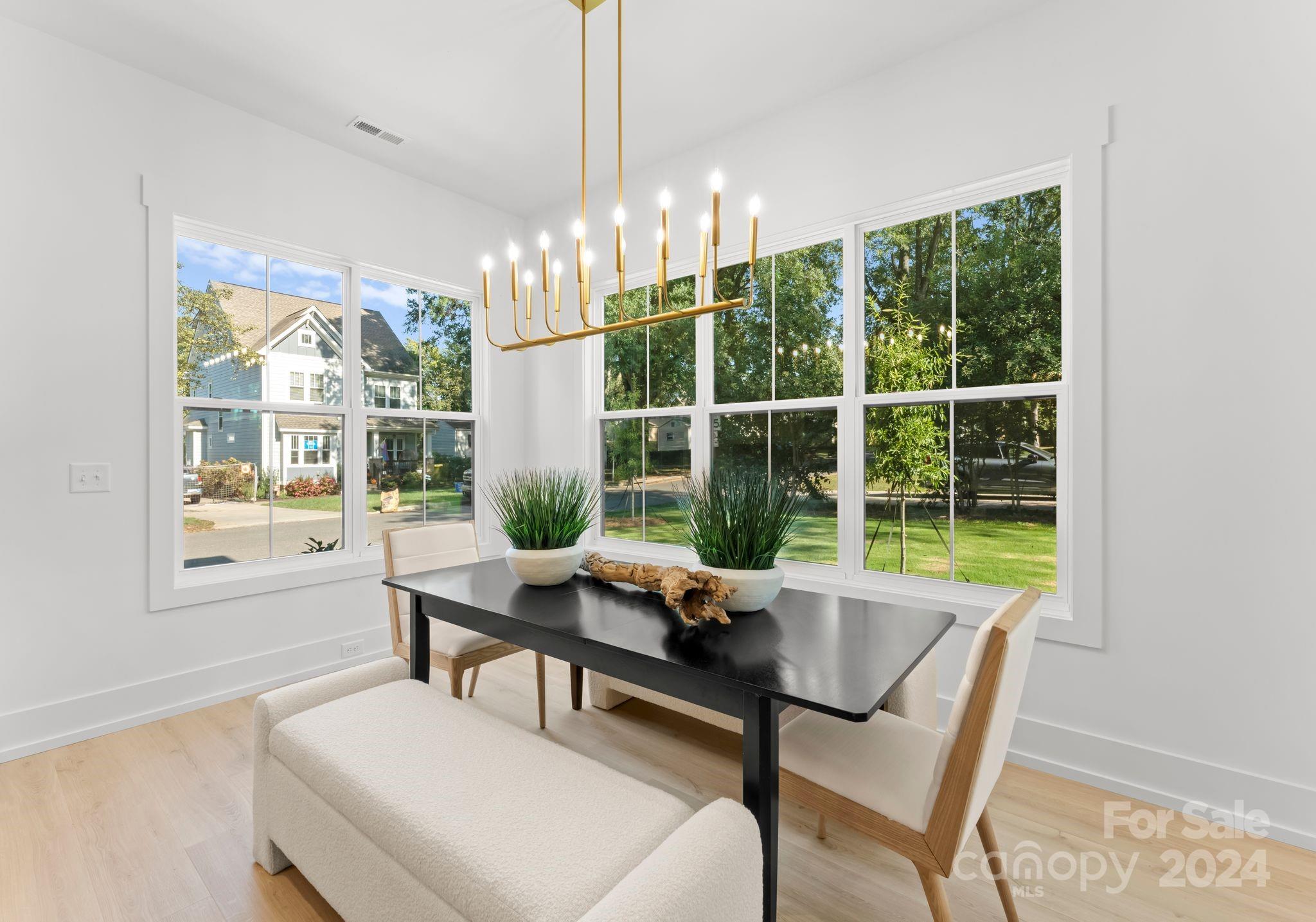 Villa Heights - Residential