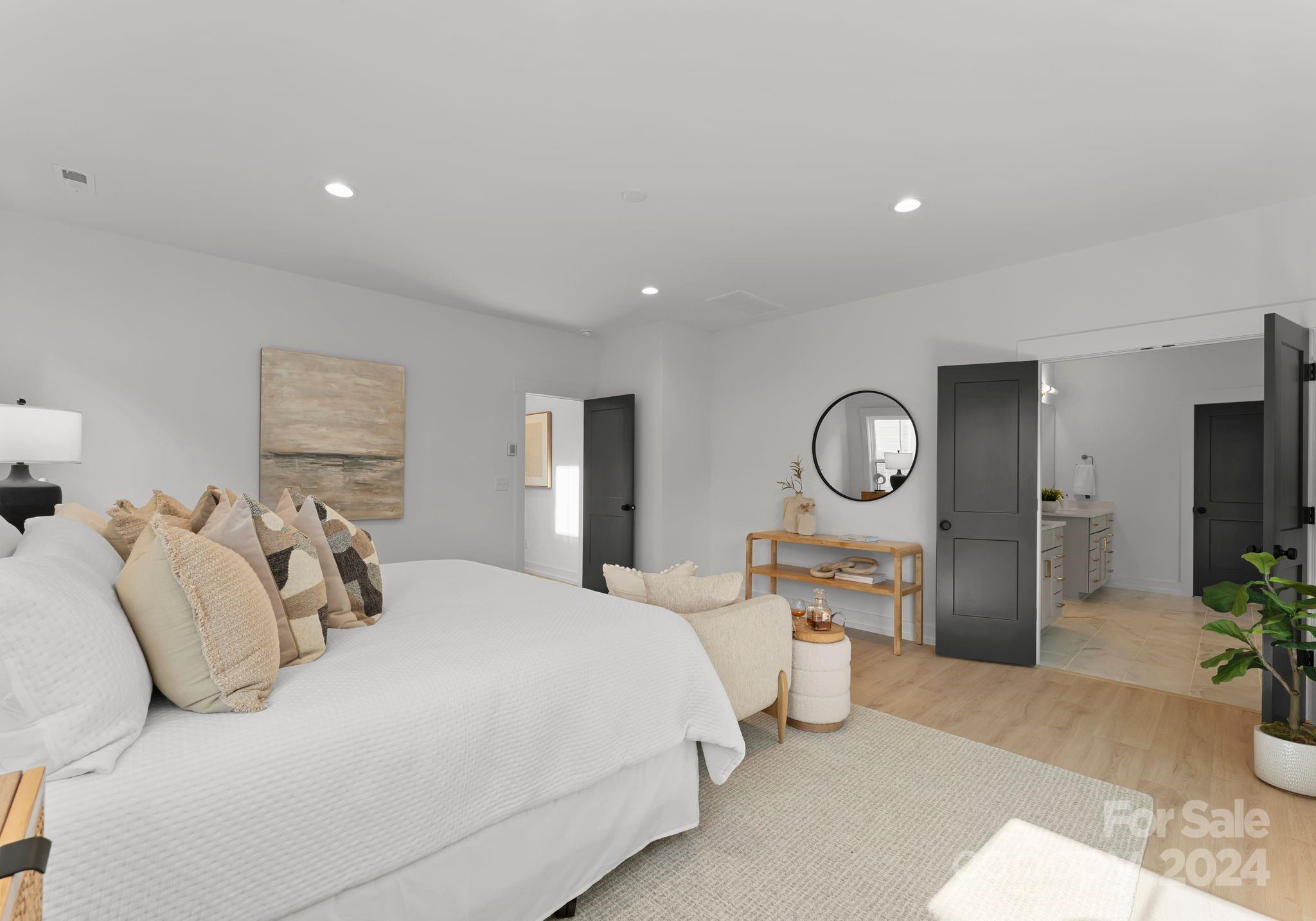 Villa Heights - Residential