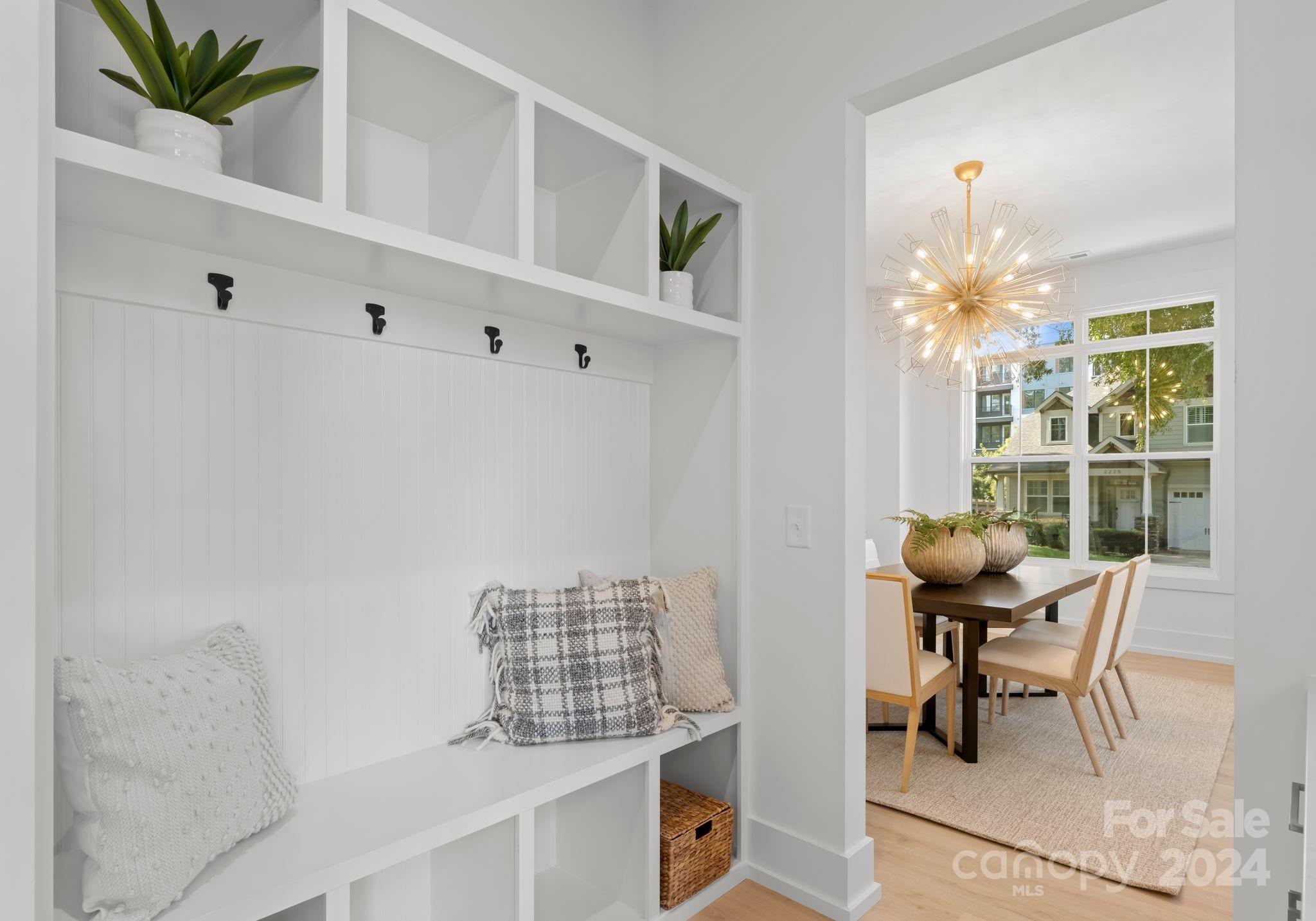 Villa Heights - Residential