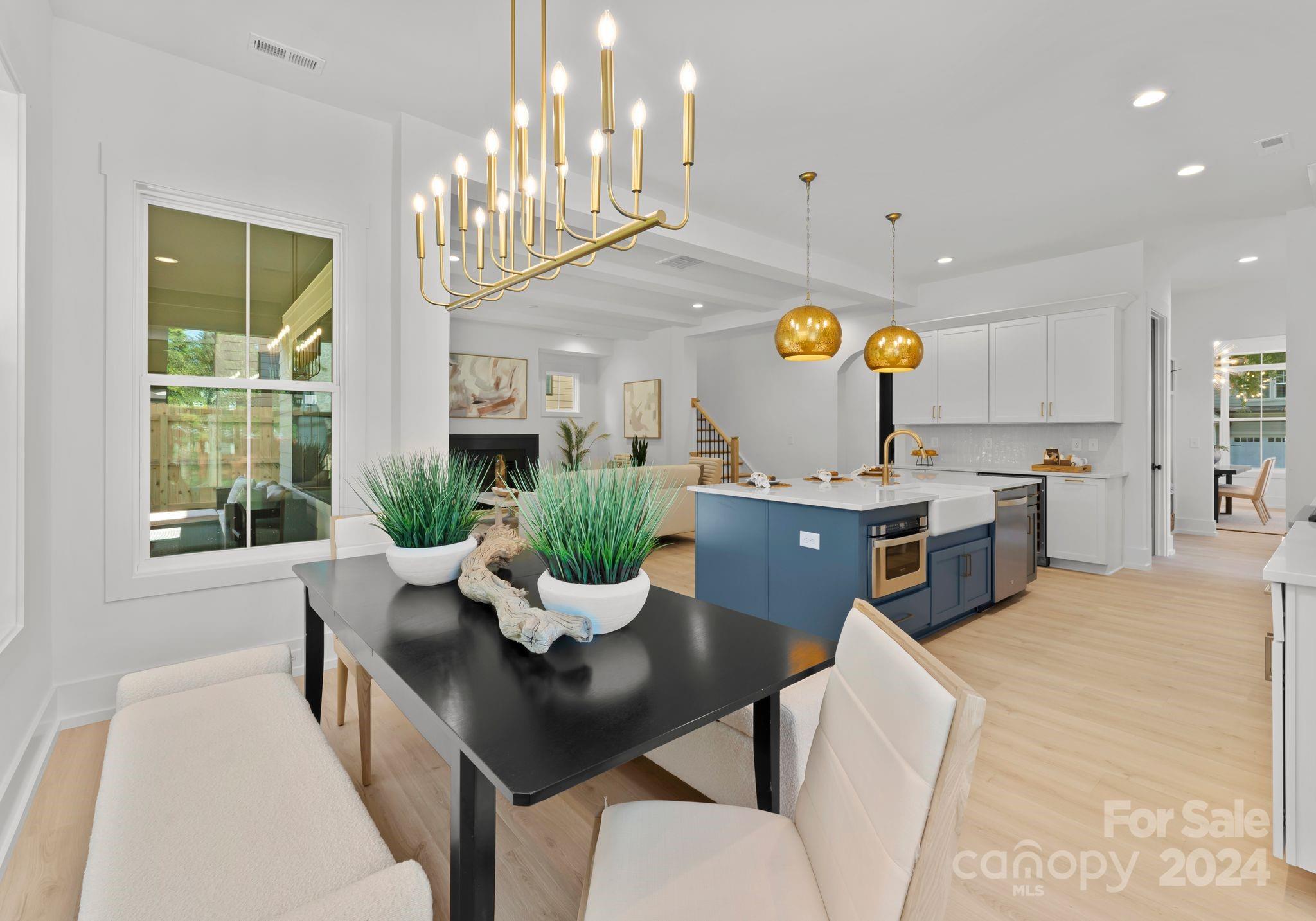 Villa Heights - Residential