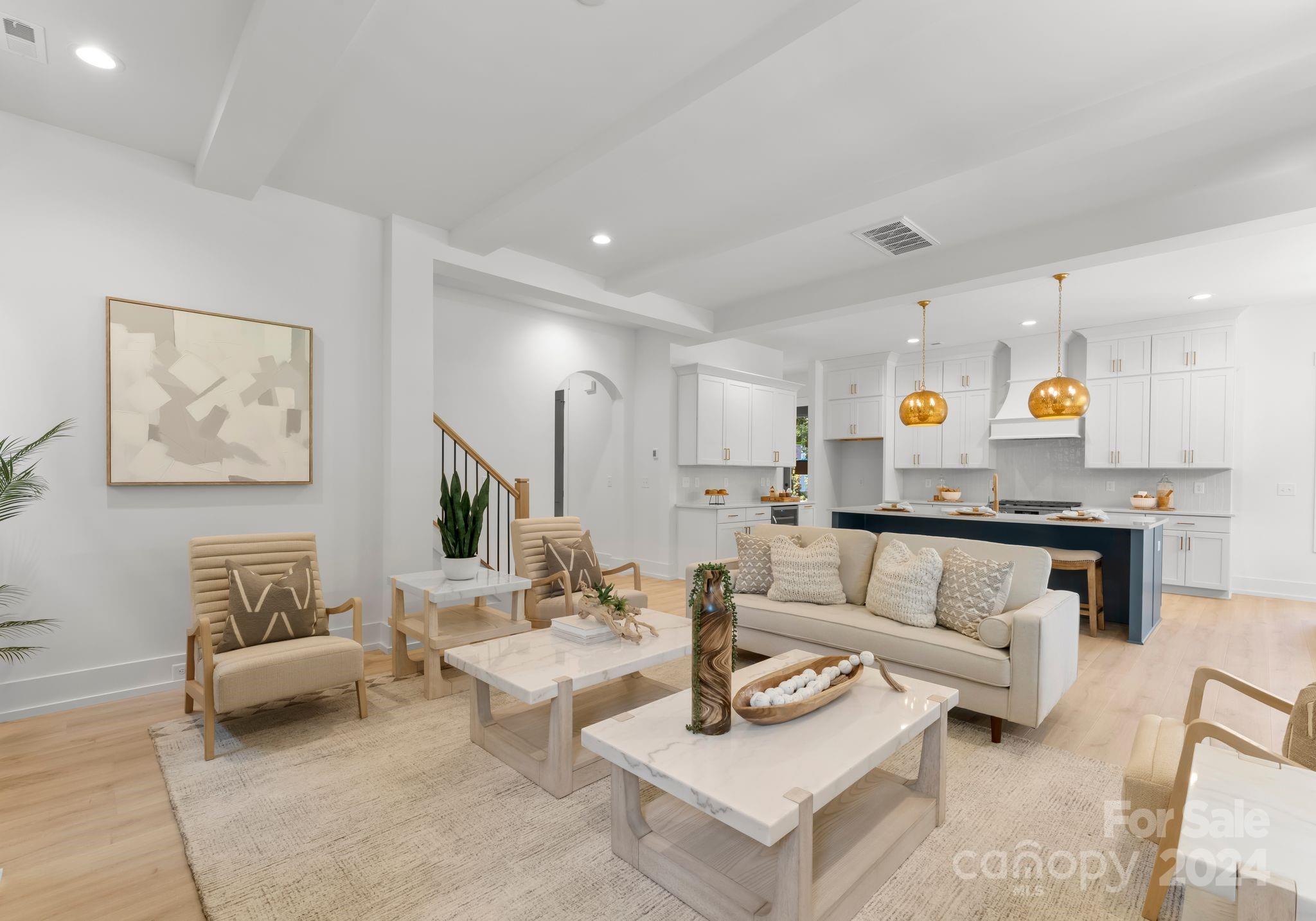 Villa Heights - Residential