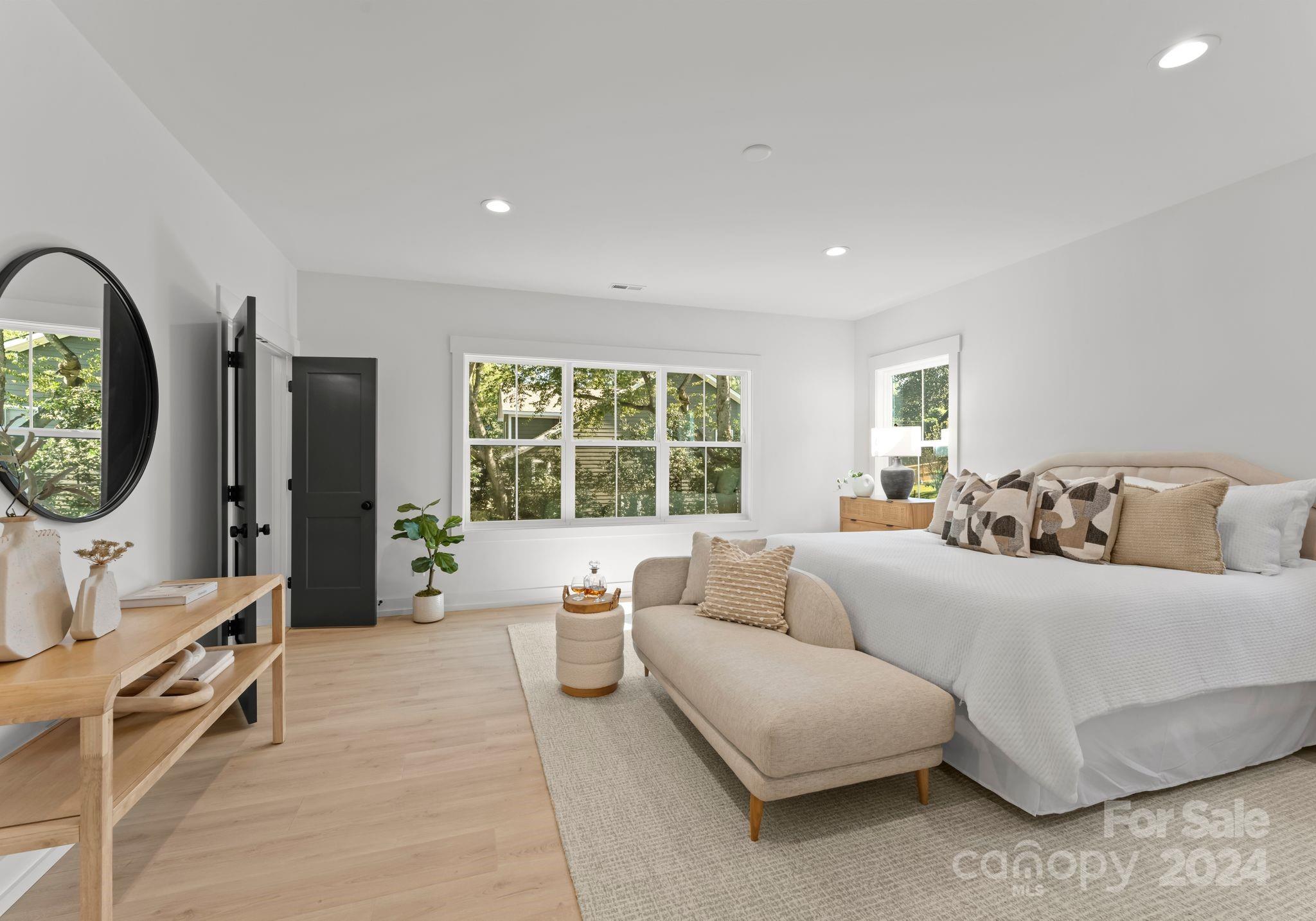 Villa Heights - Residential