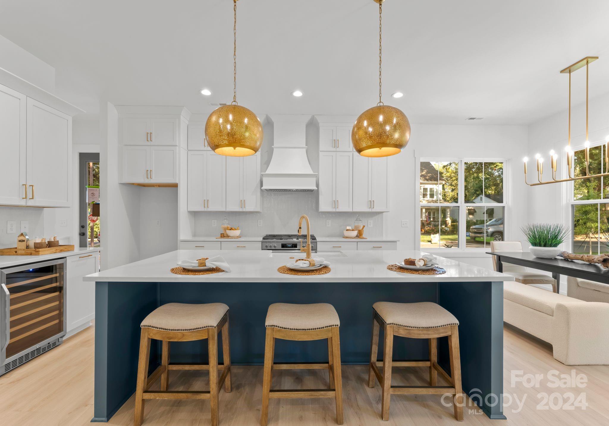 Villa Heights - Residential