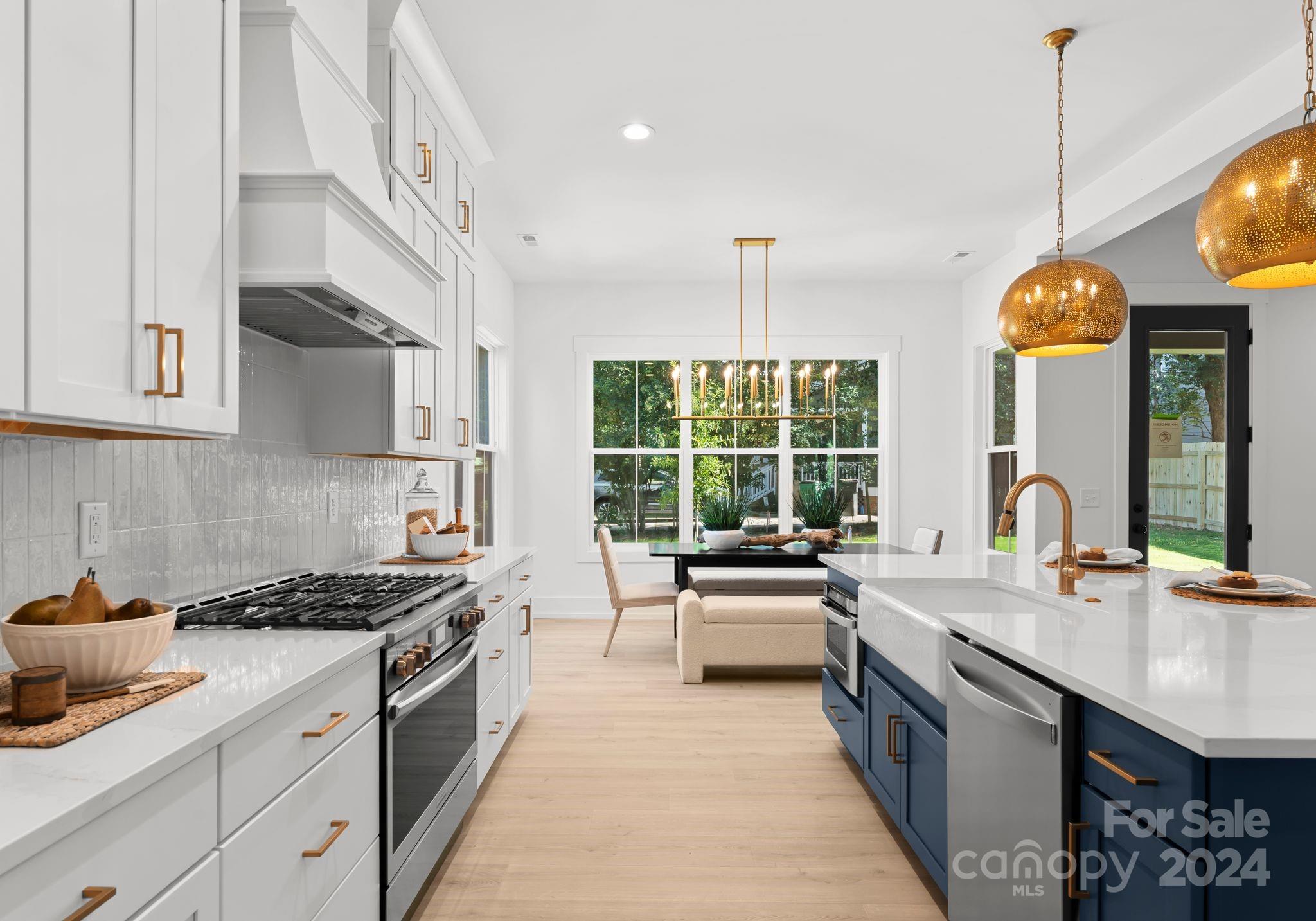 Villa Heights - Residential