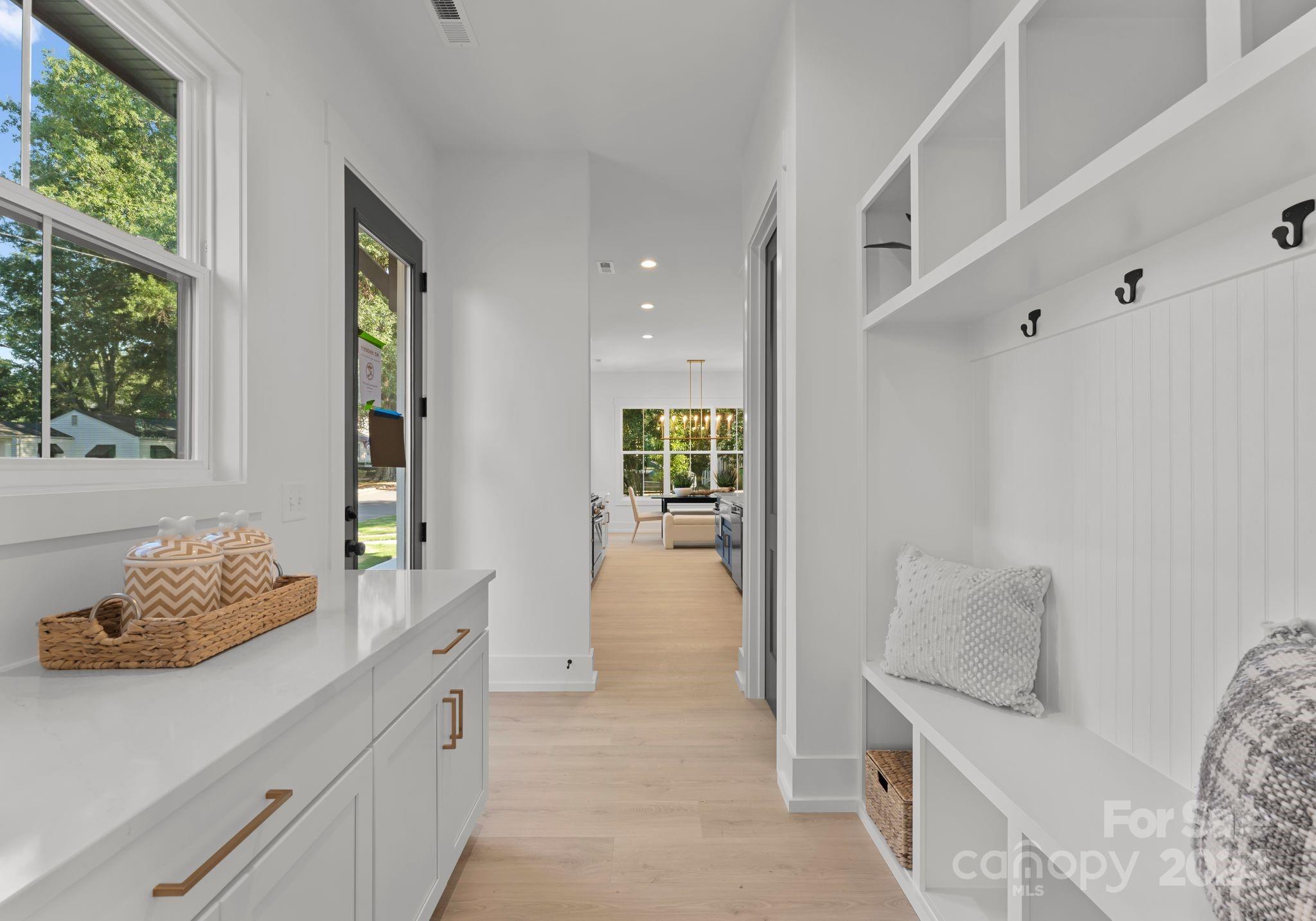 Villa Heights - Residential