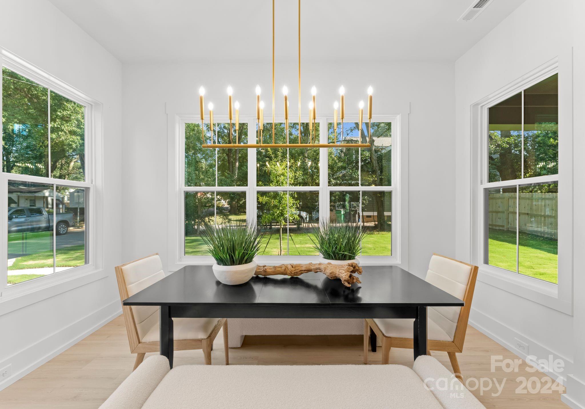 Villa Heights - Residential