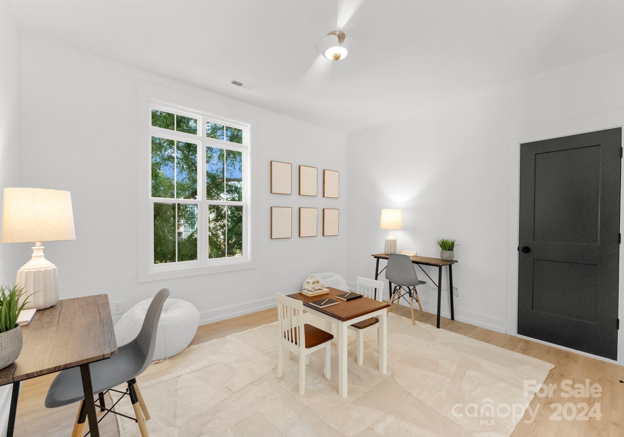 Villa Heights - Residential