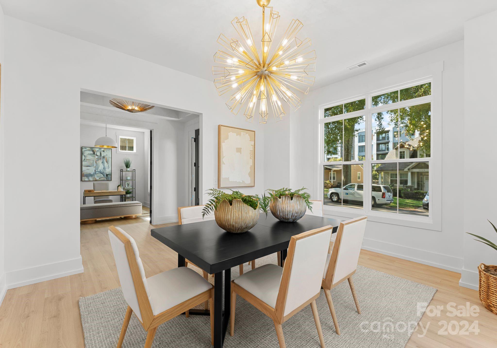 Villa Heights - Residential