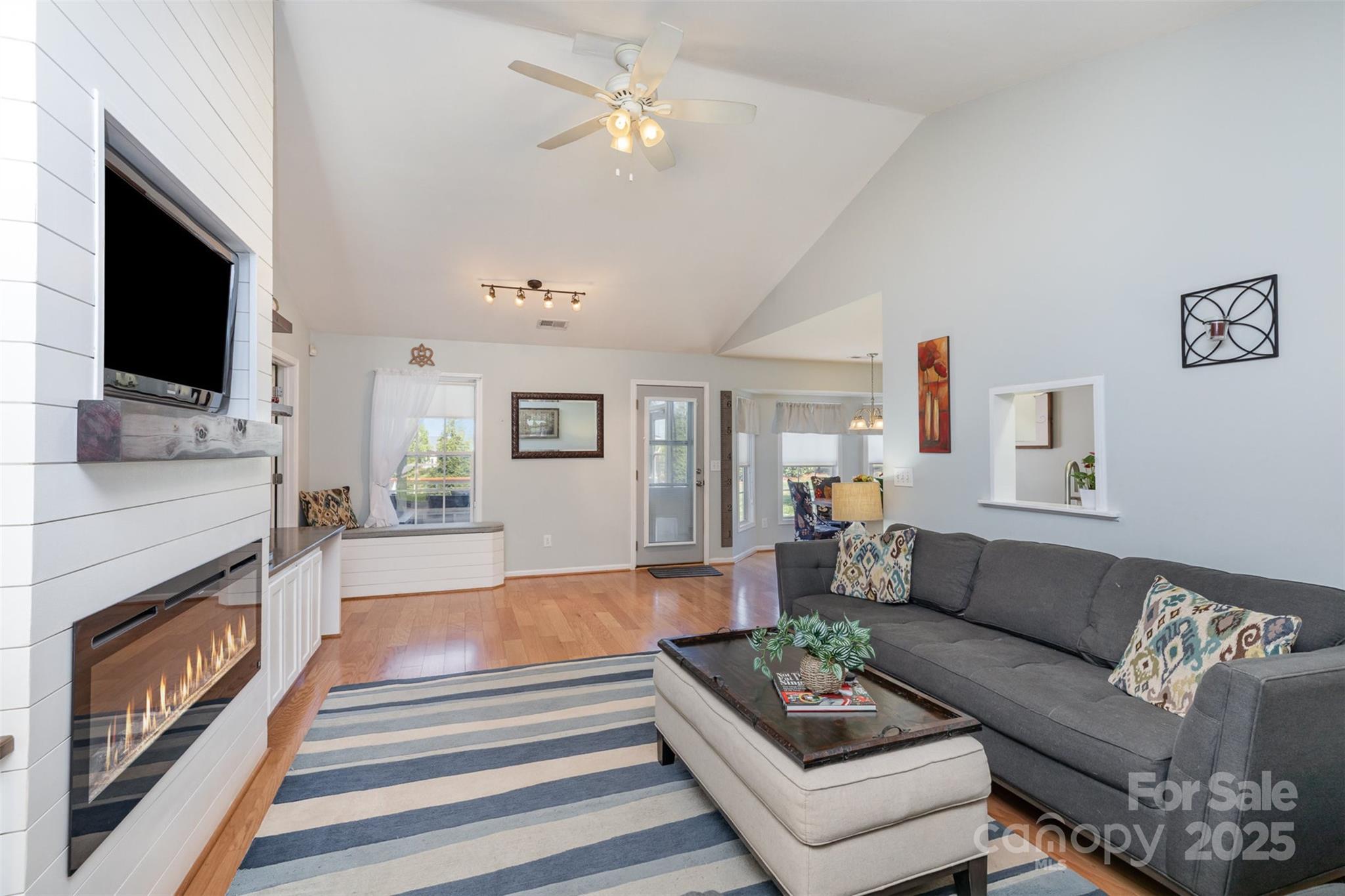 206 Summey Barker Drive