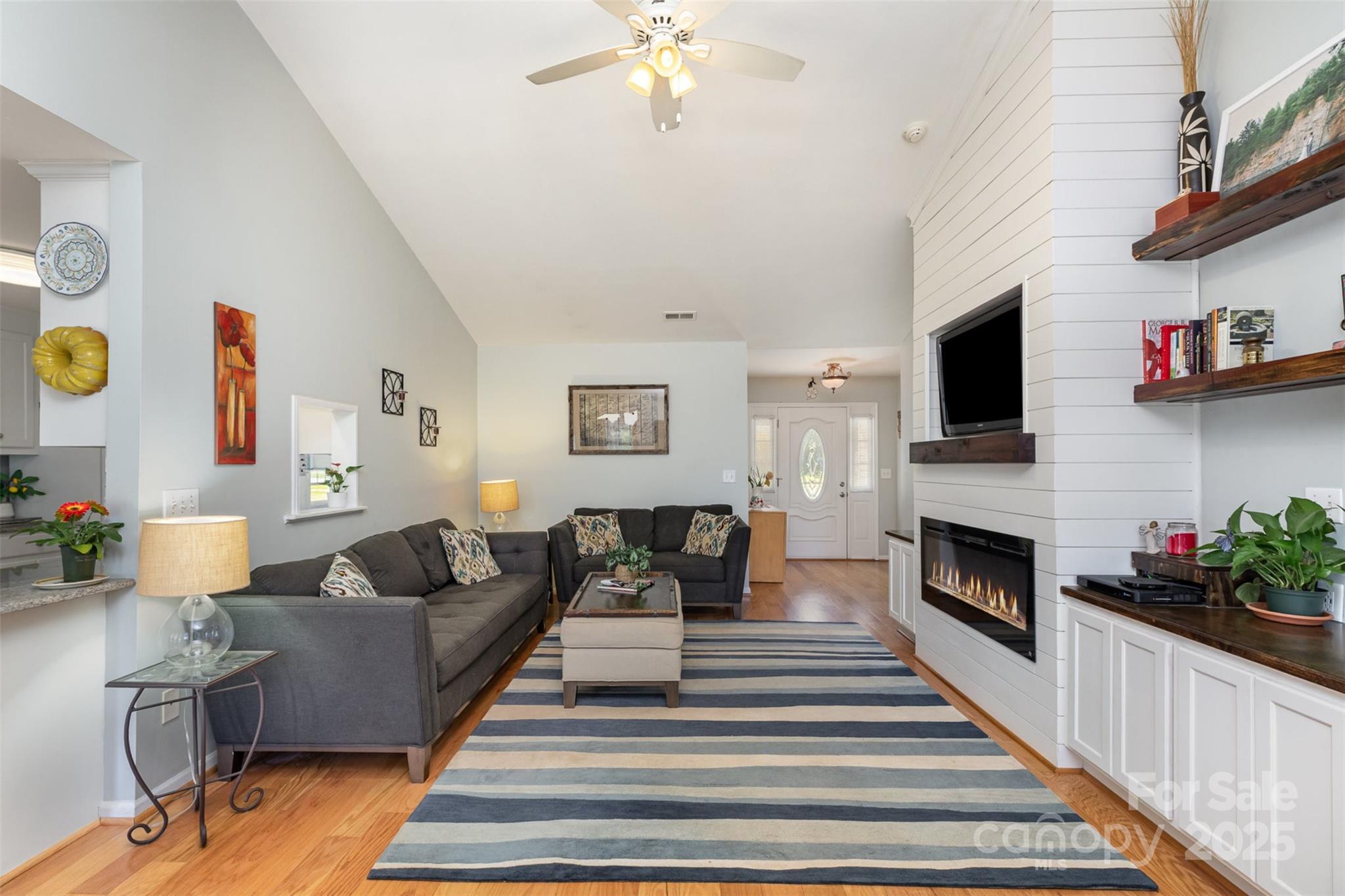 206 Summey Barker Drive