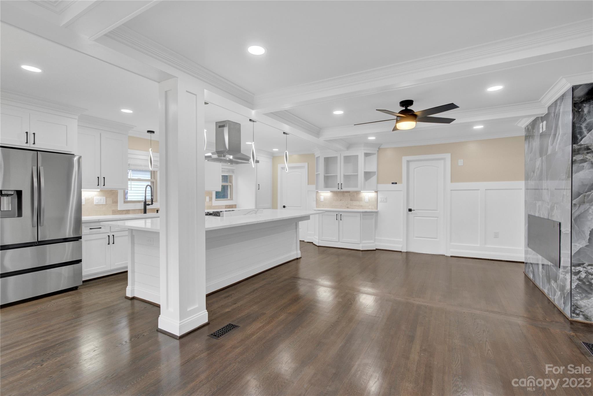 Merry Oaks - Residential
