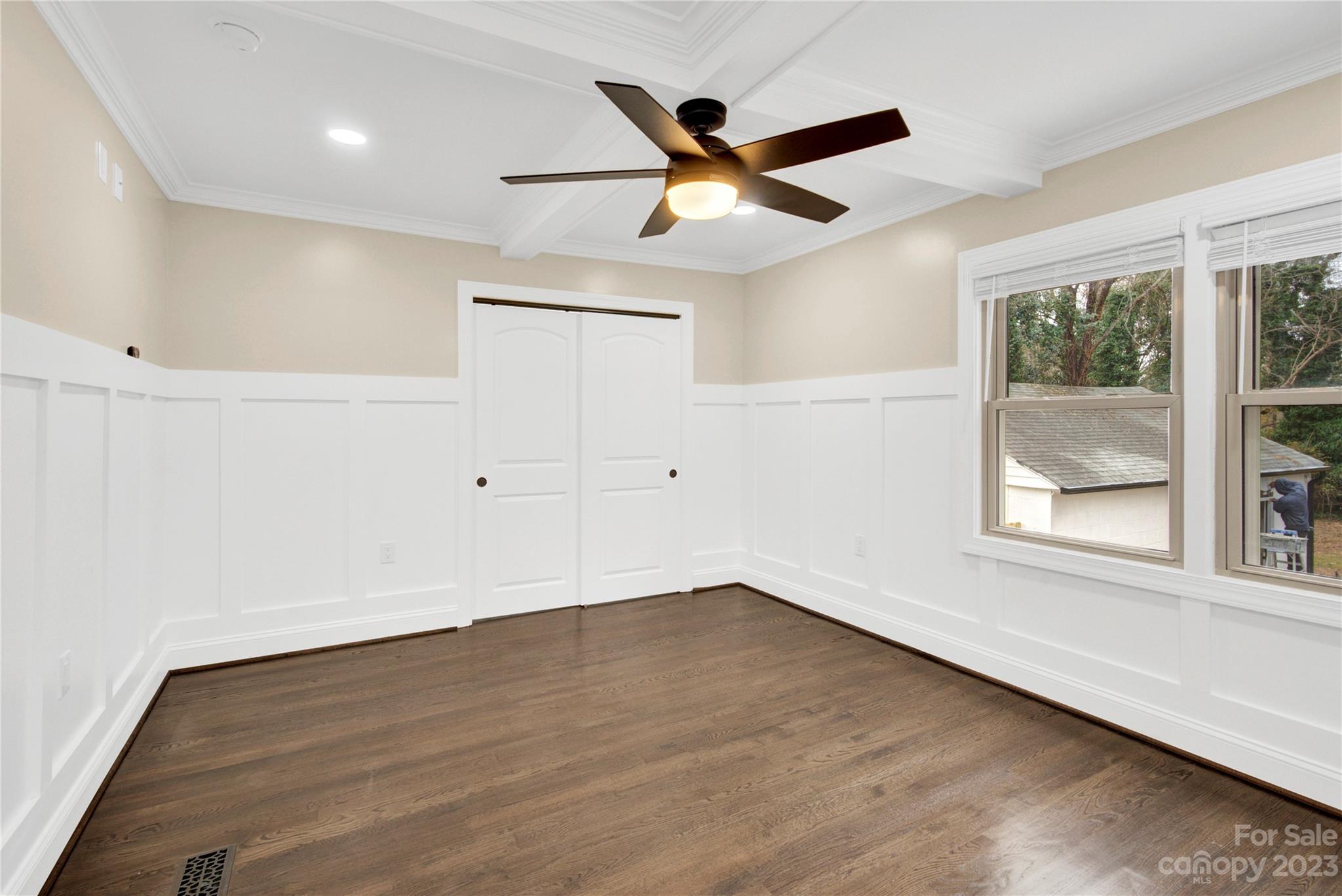 Merry Oaks - Residential