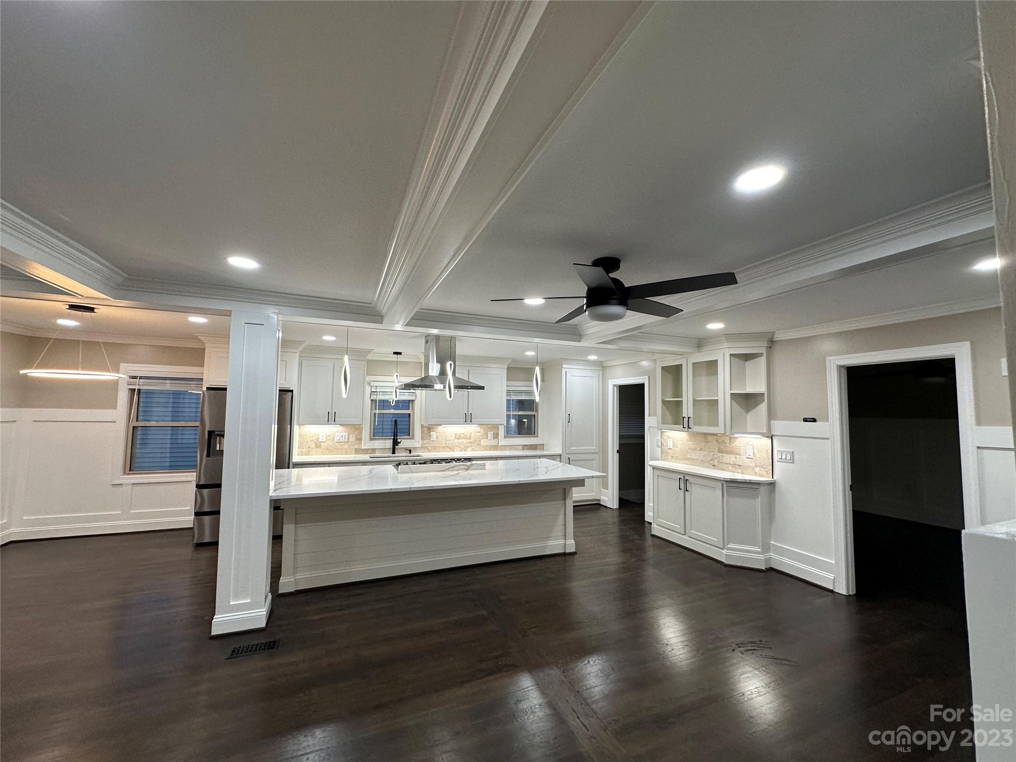 Merry Oaks - Residential