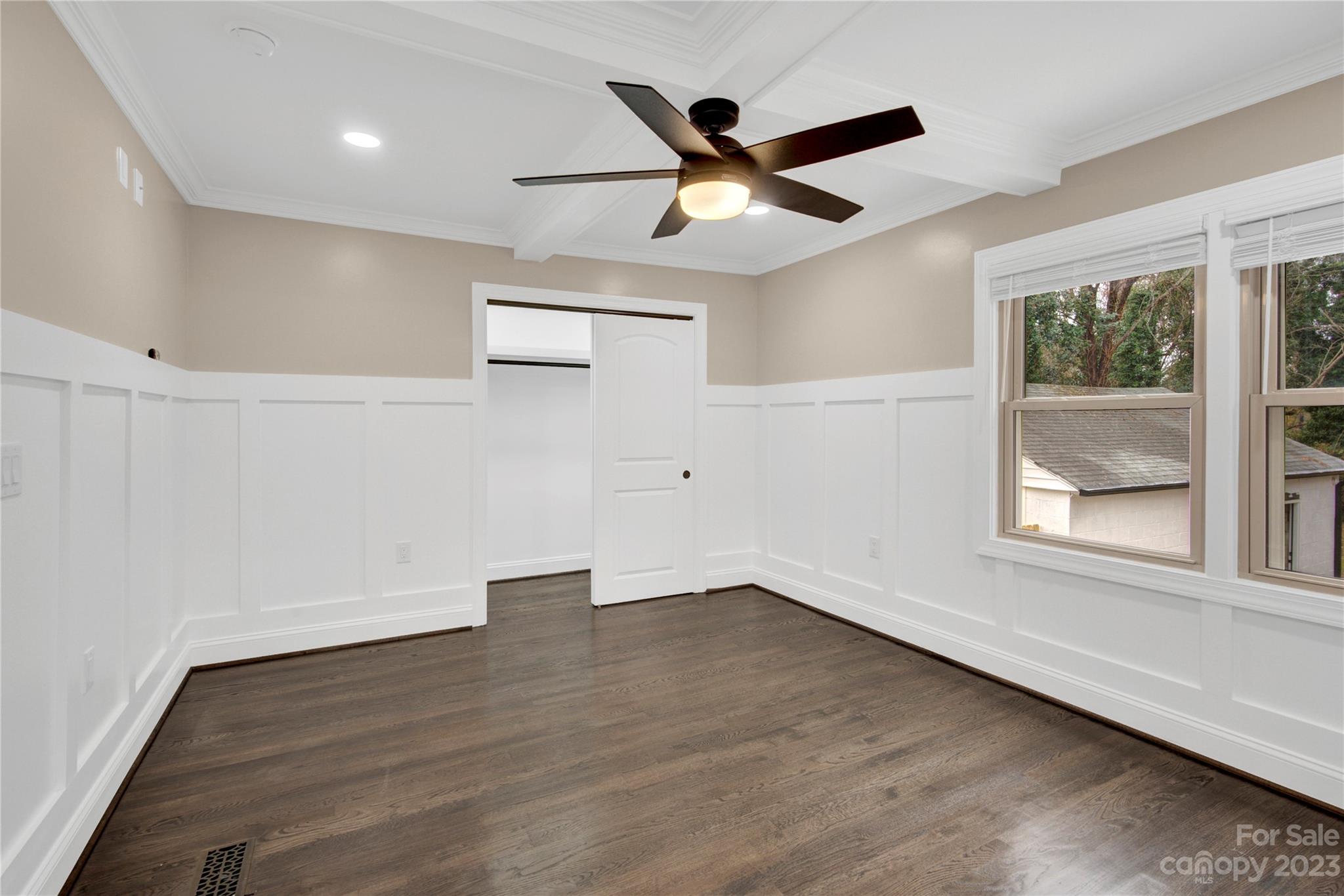 Merry Oaks - Residential